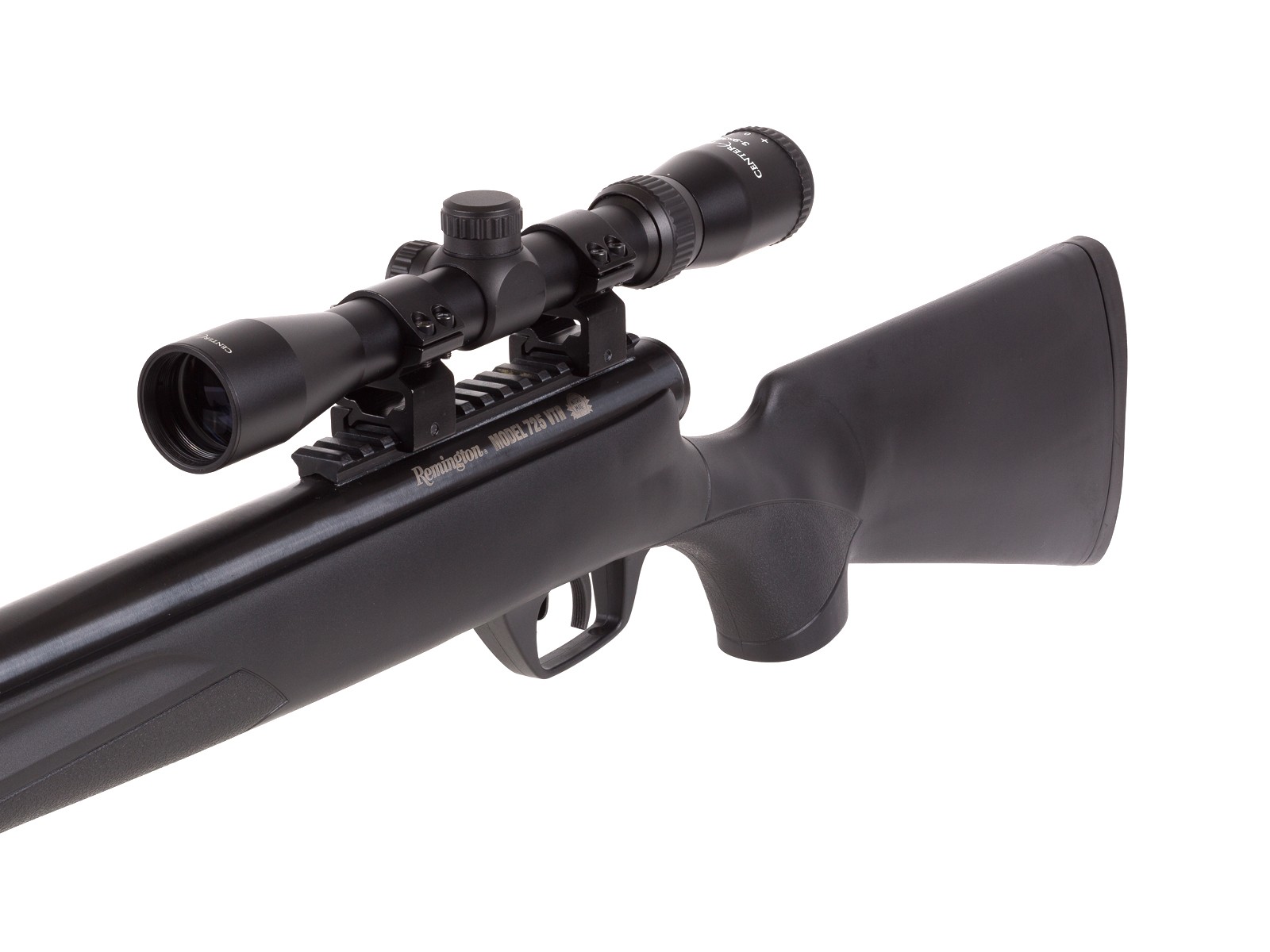 Remington Model 725, Image 5