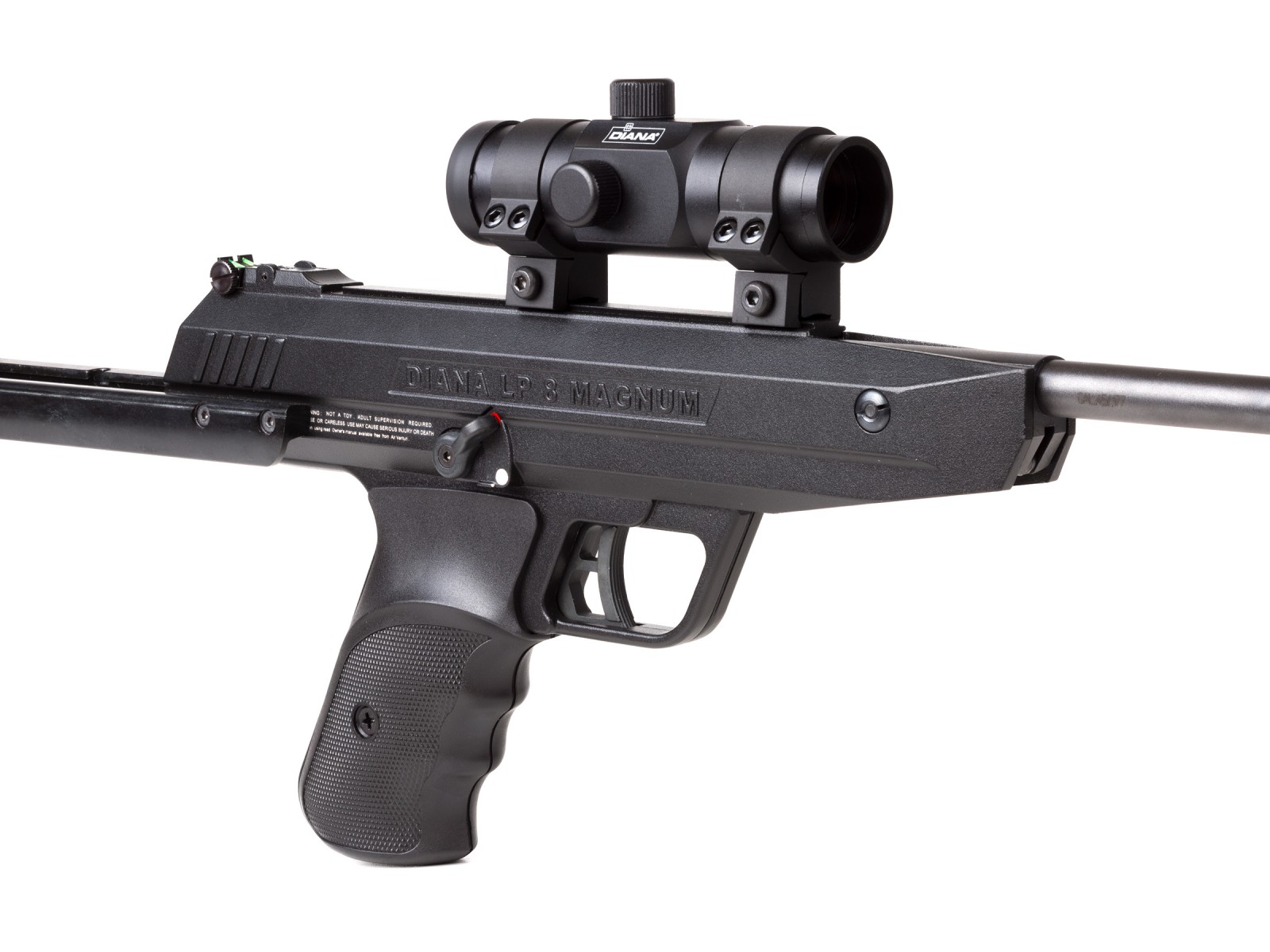 Diana LP8 Tactical, Image 6