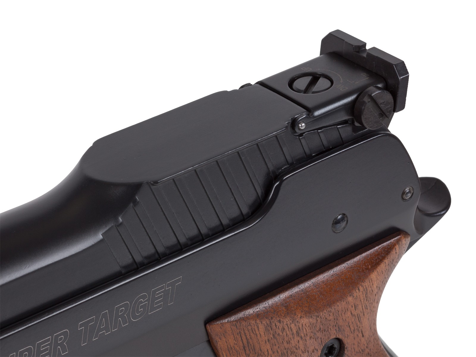 SIG Sauer ASP, Image 7