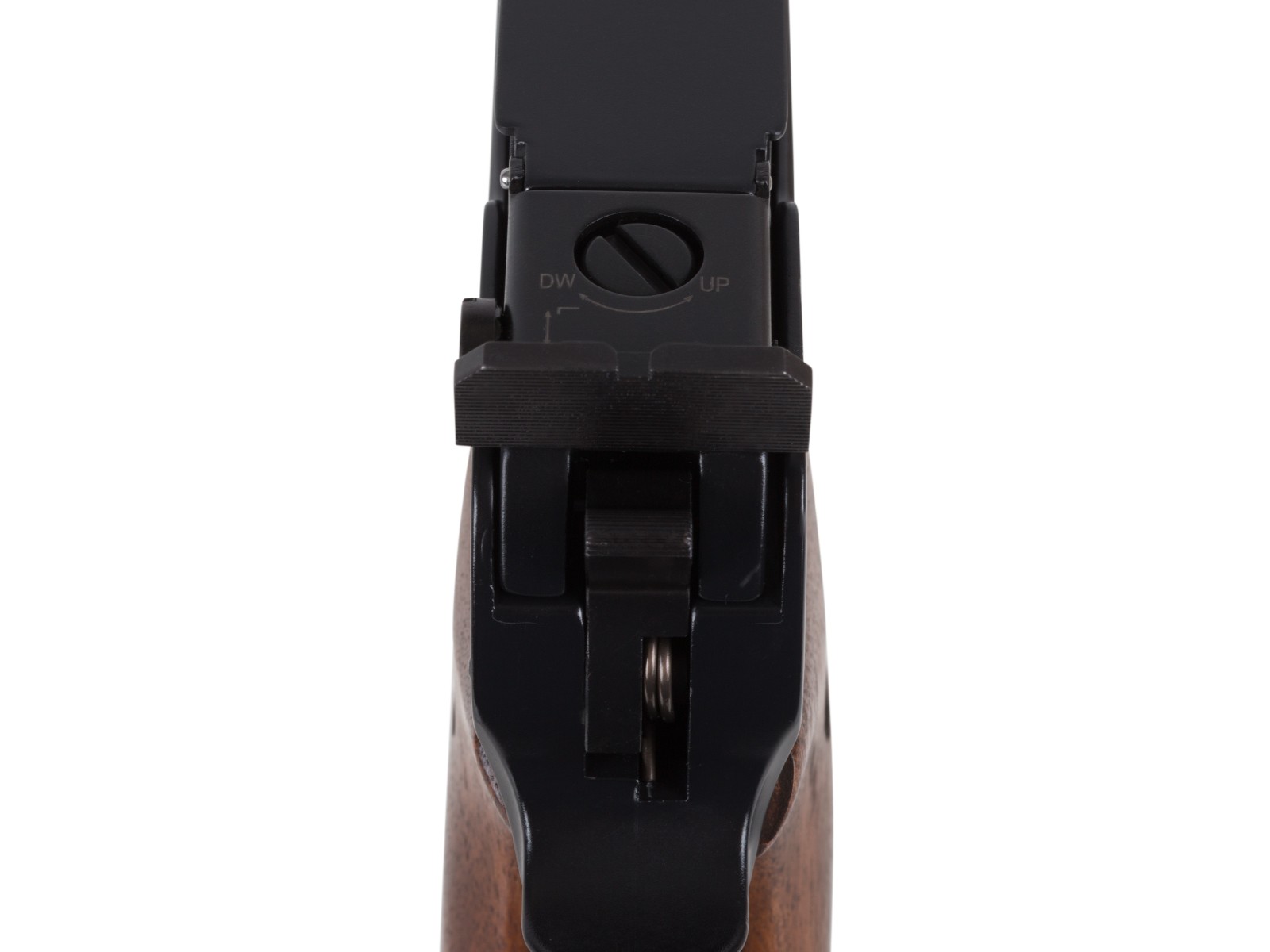 SIG Sauer ASP, Image 8