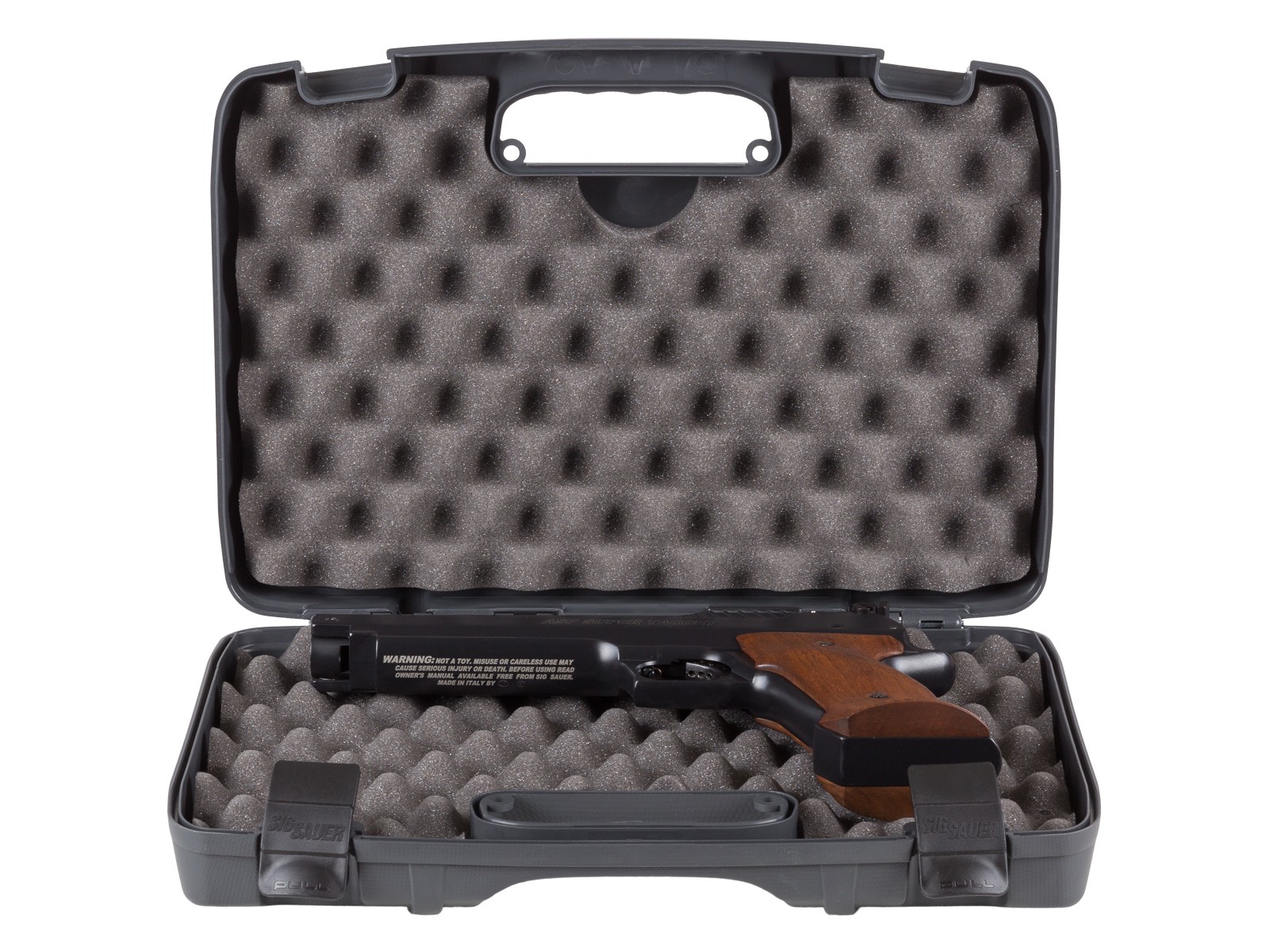 SIG Sauer ASP, Image 9
