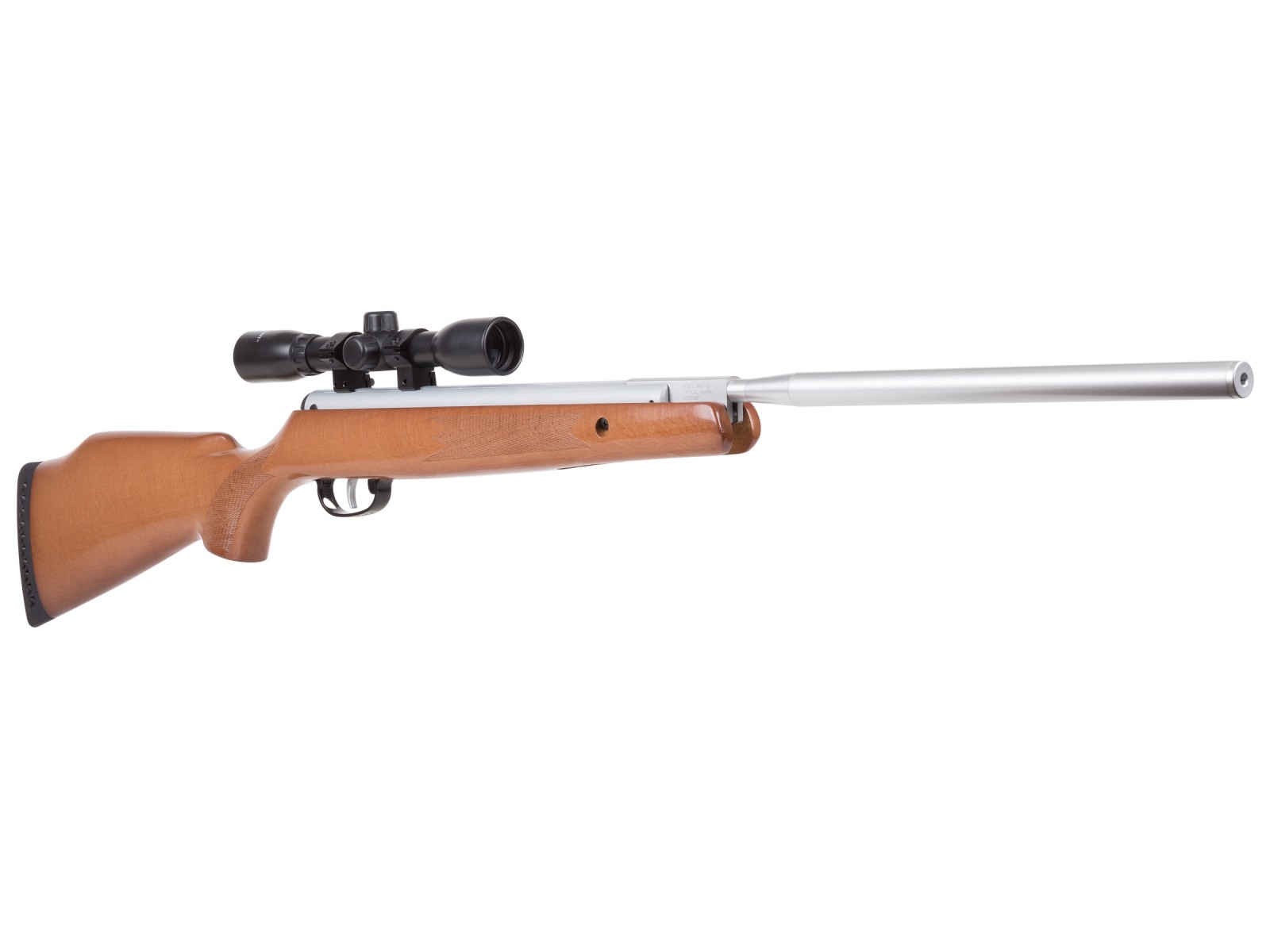 Remington Model 777SB, Image 2