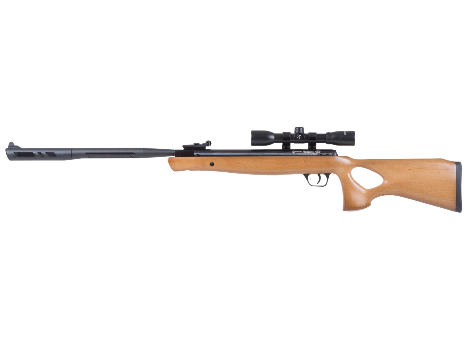 Crosman Valiant SBD, Image 4