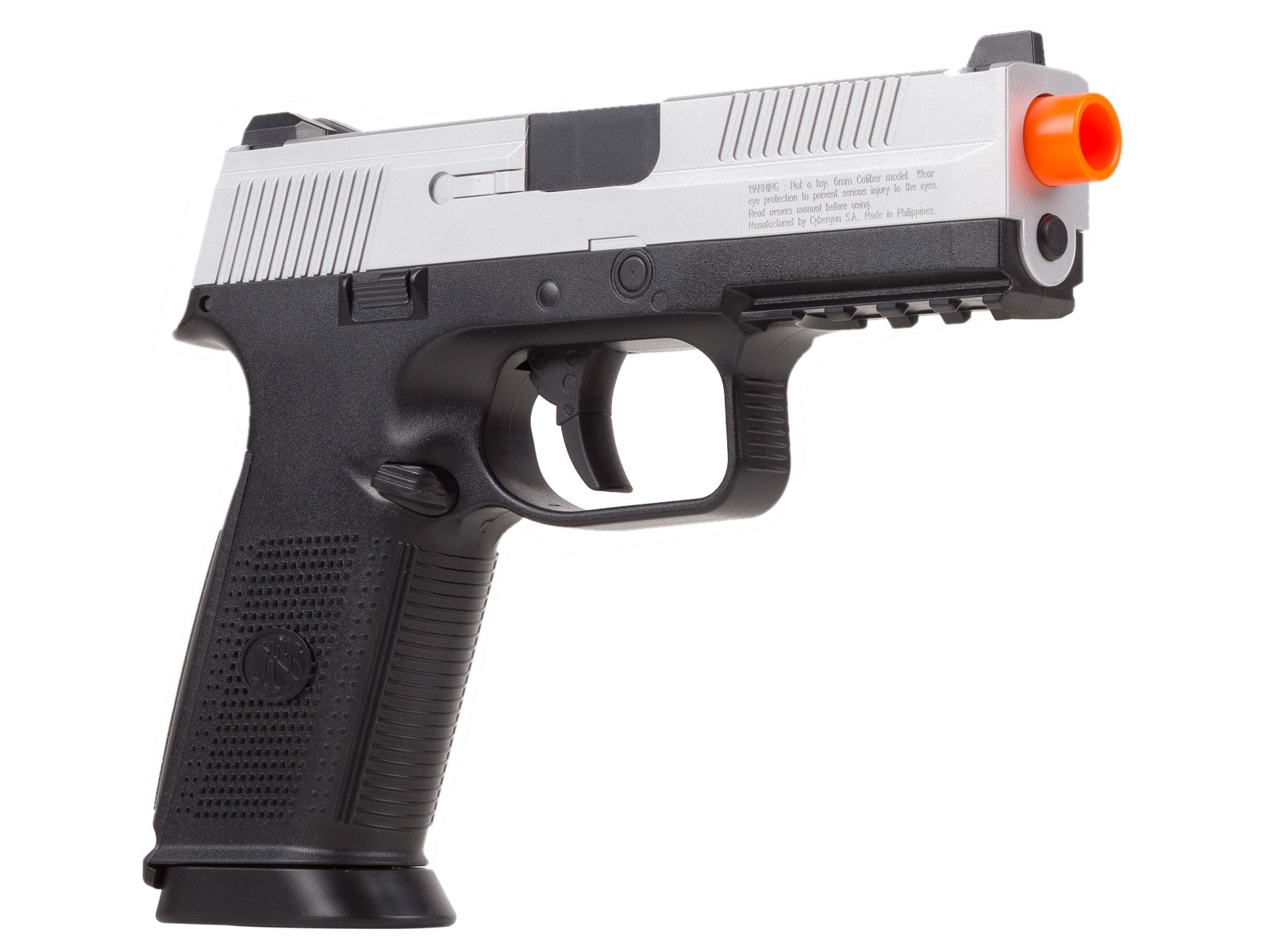 FN Herstal FNS-9, Image 2