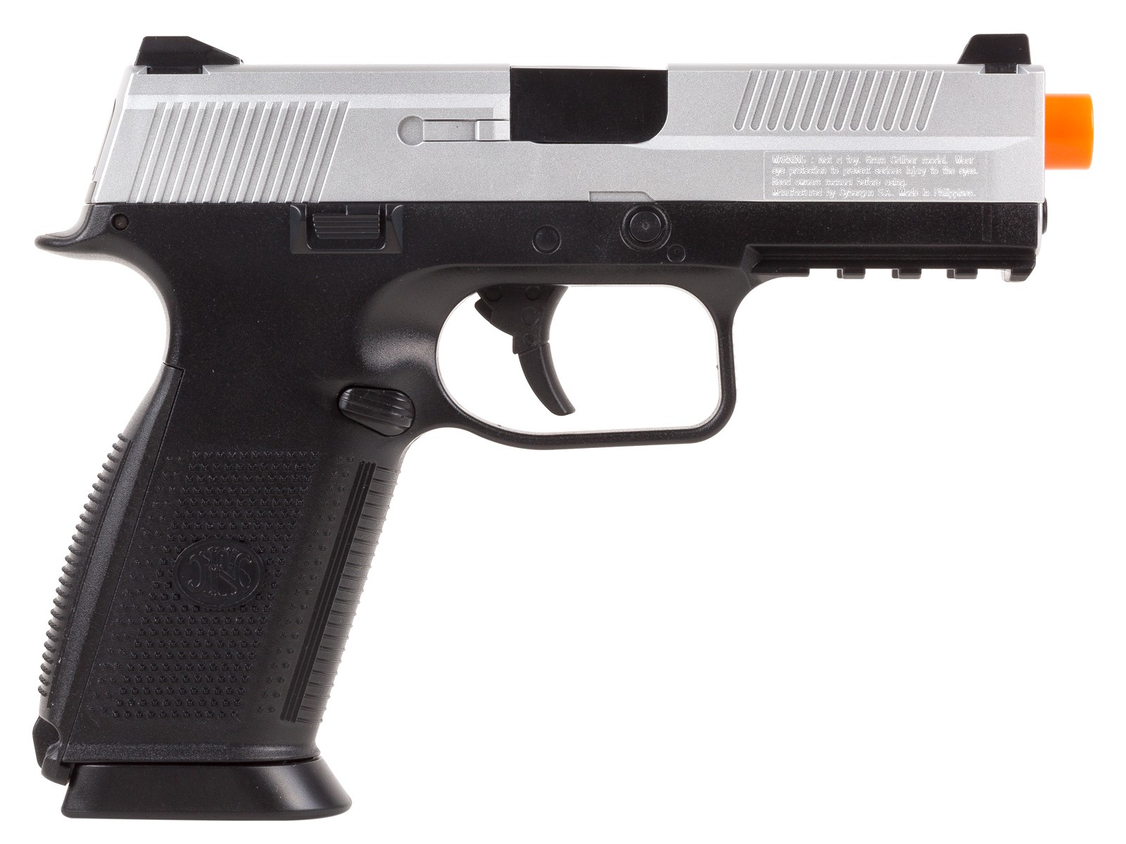 FN Herstal FNS-9, Image 3