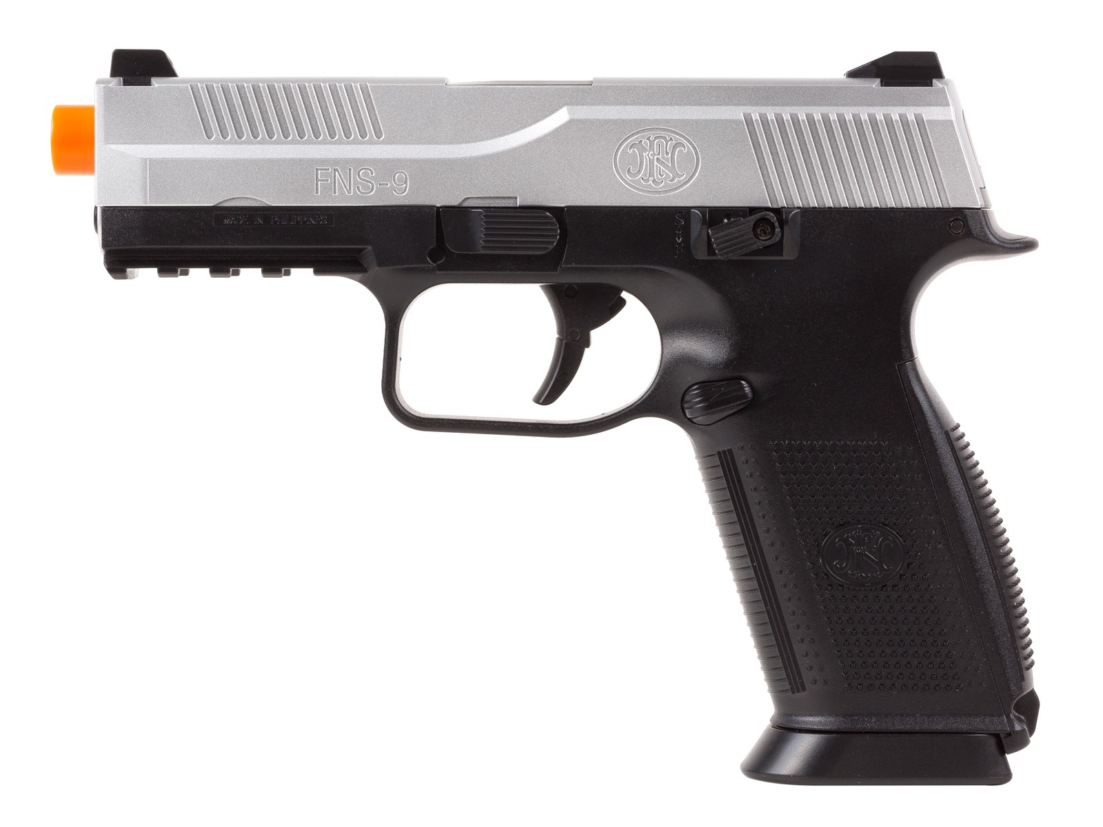 FN Herstal FNS-9, Image 4