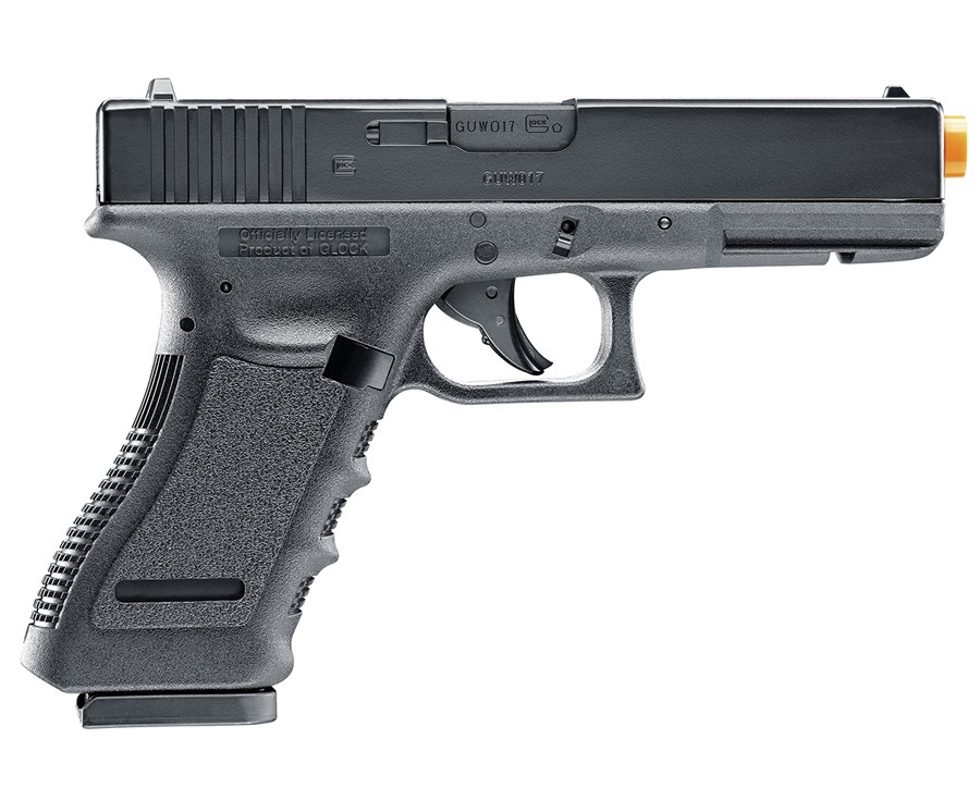 Glock G17 Gen3, Image 2