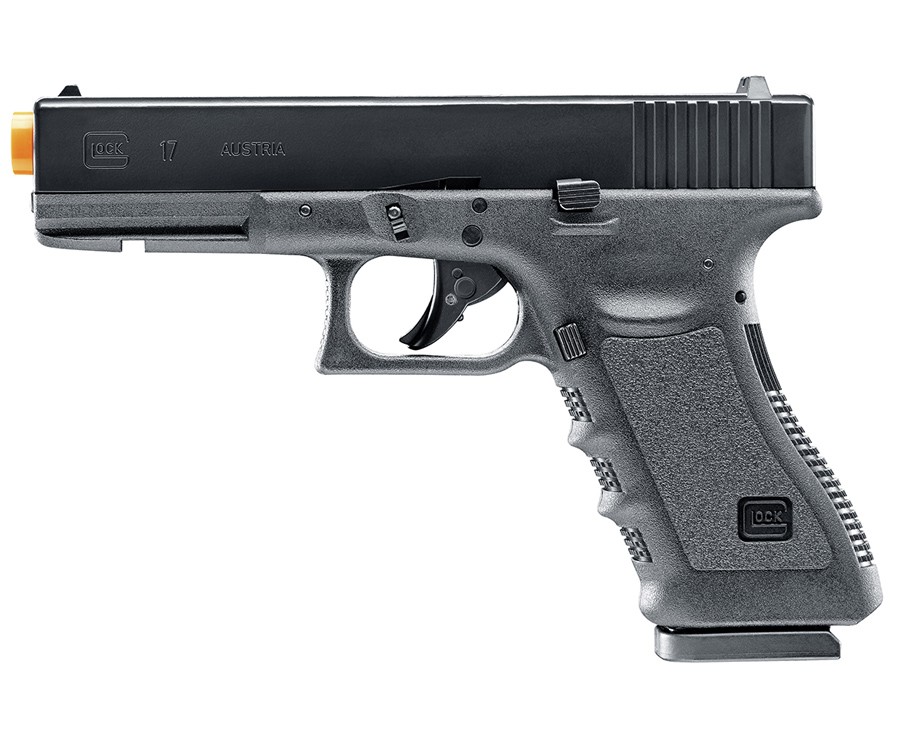 Glock G17 Gen3, Image 3