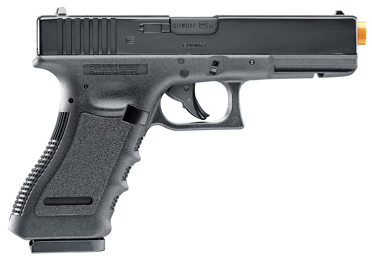 Glock G17 Gen3, Image 2