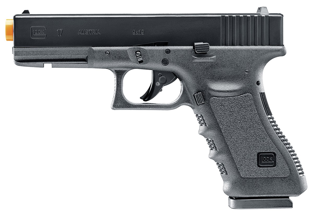 Glock G17 Gen3, Image 3