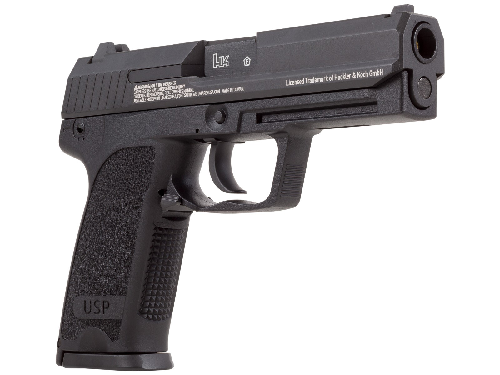 Heckler & Koch, Image 2
