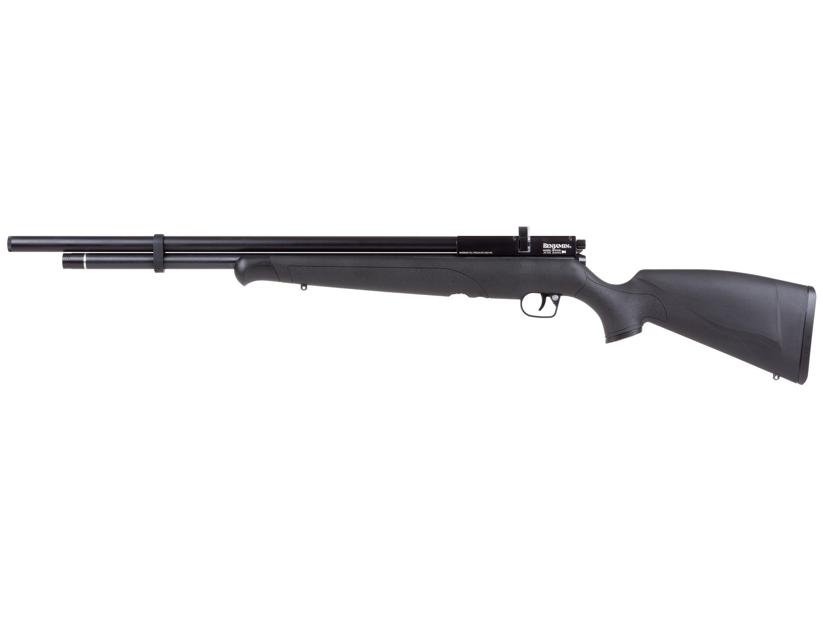 Benjamin Fortitude Gen2, Image 4