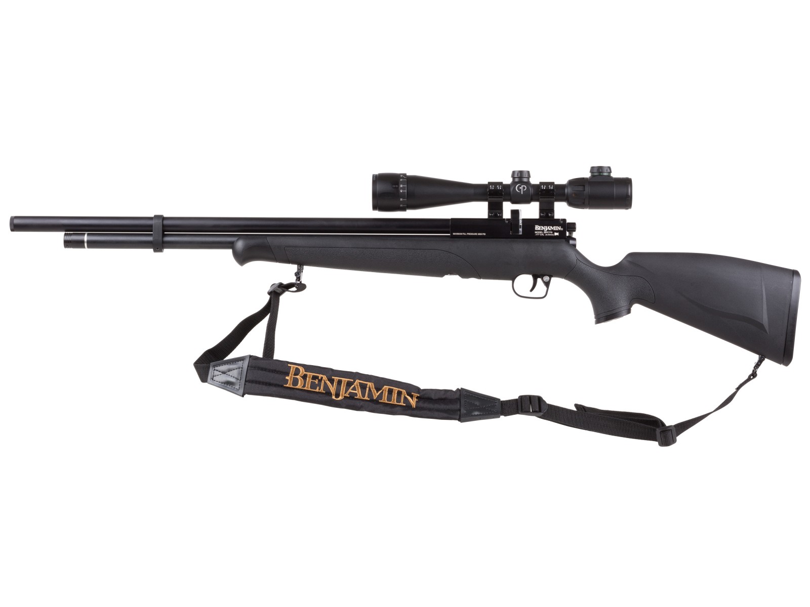 Benjamin Fortitude Gen2, Image 2