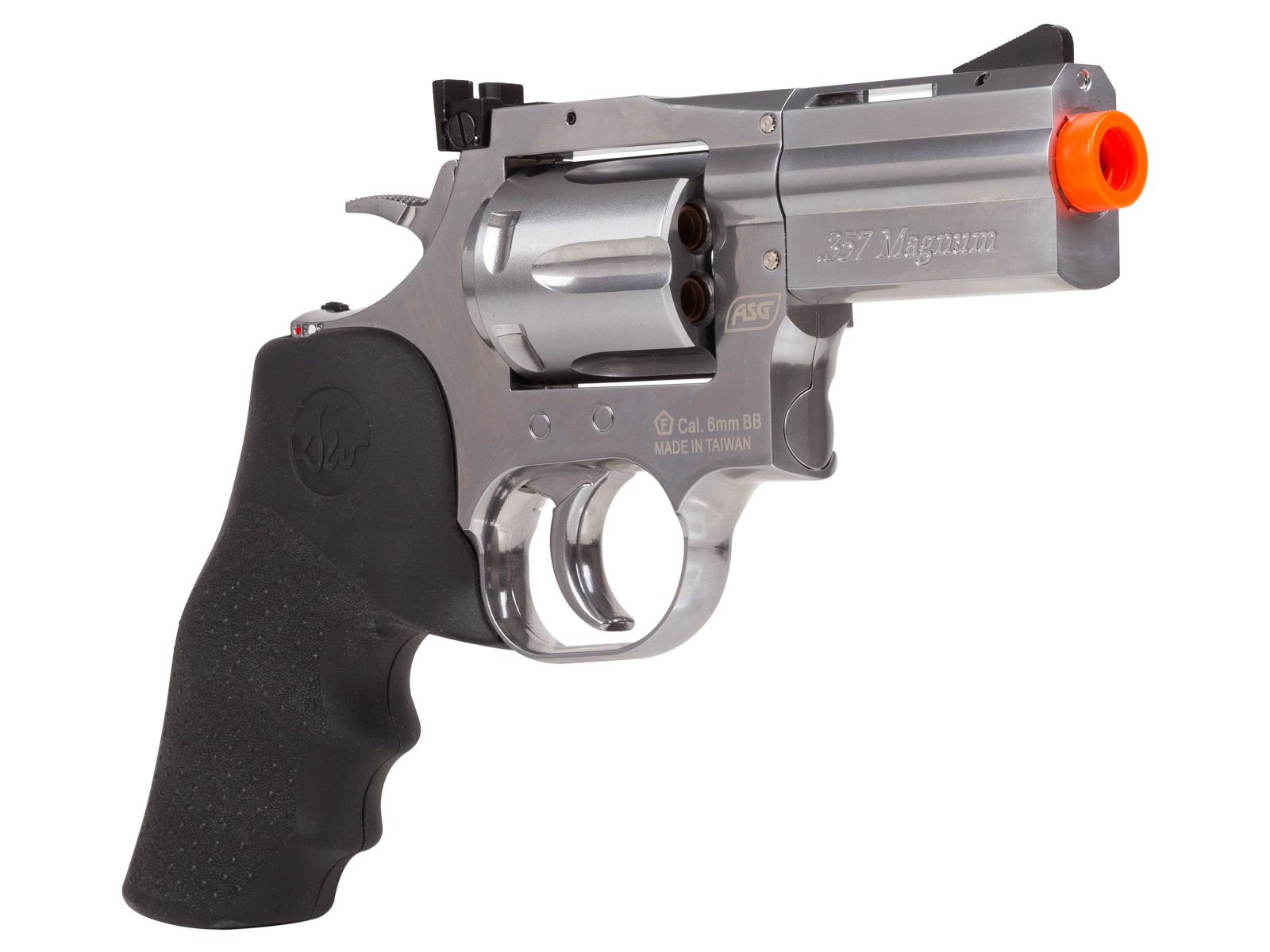 Dan Wesson 715, Image 2