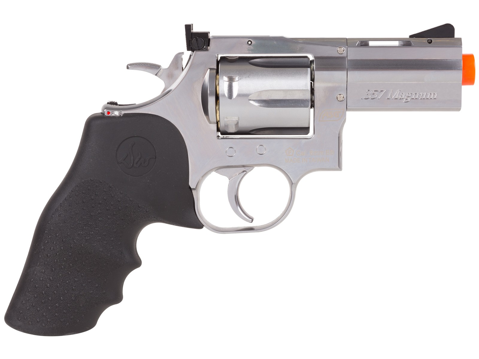 Dan Wesson 715, Image 3