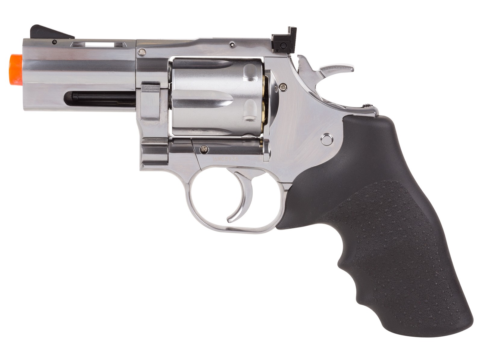 Dan Wesson 715, Image 4