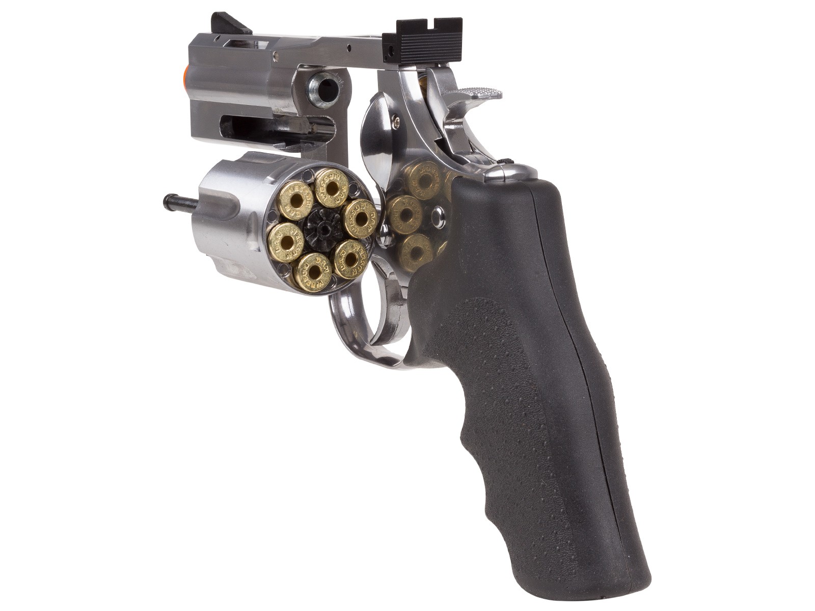 Dan Wesson 715, Image 5