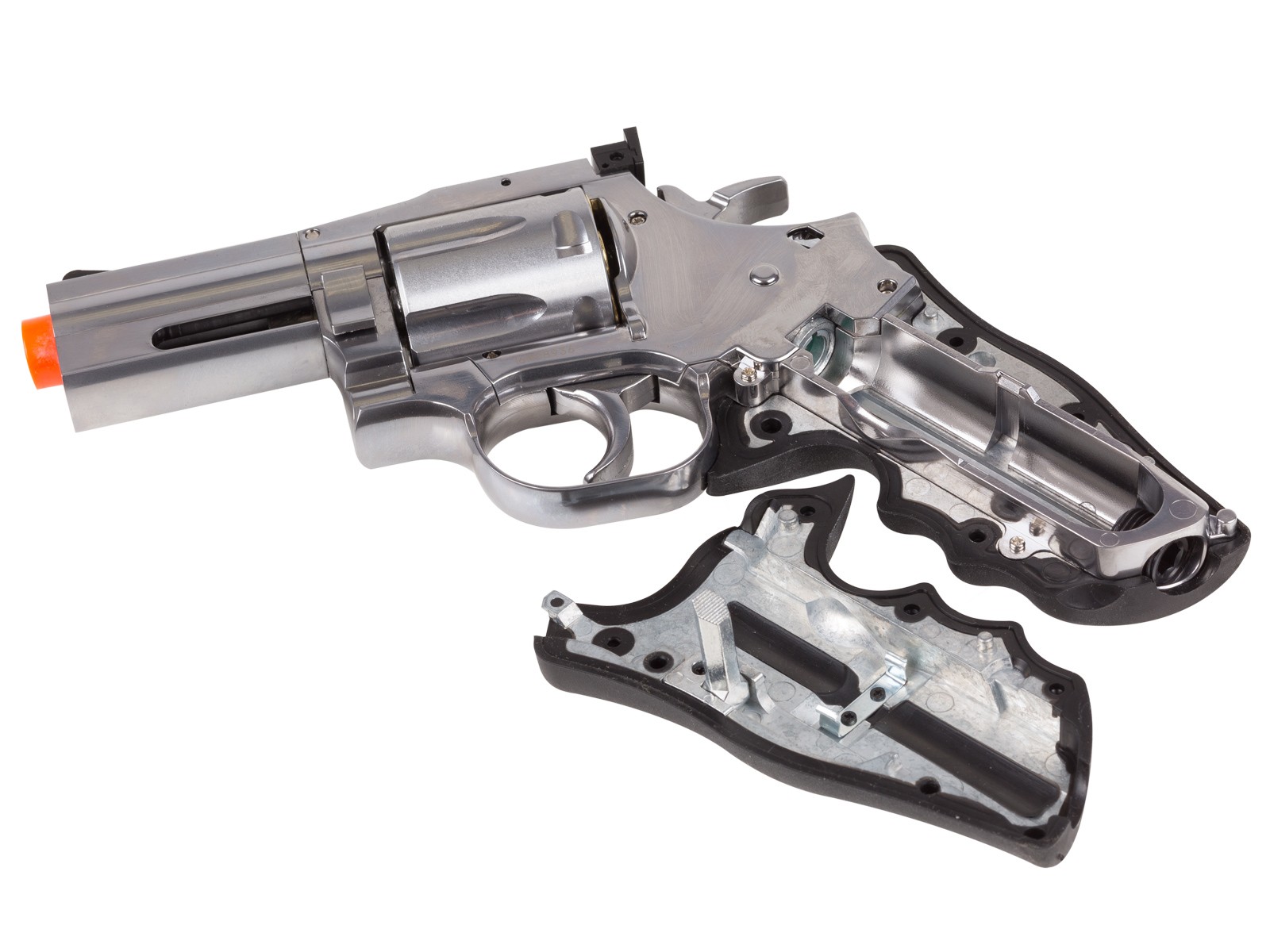 Dan Wesson 715, Image 6