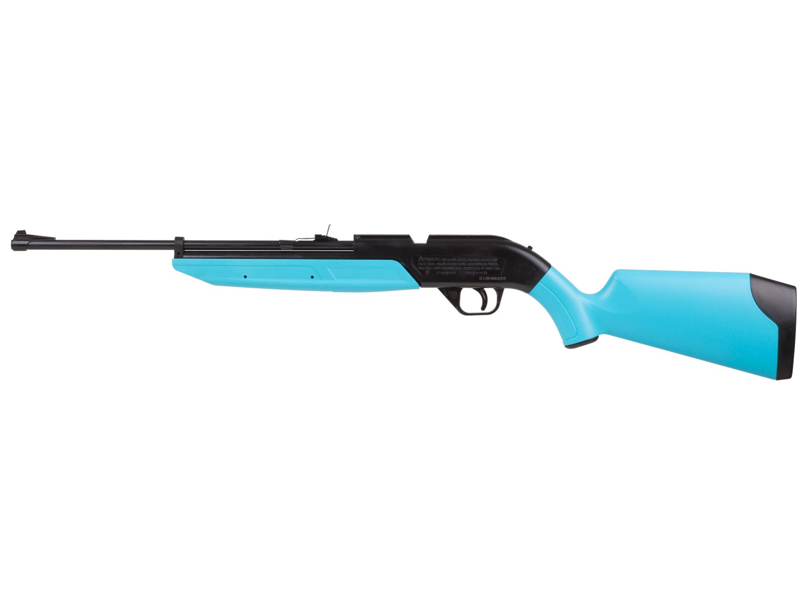 Crosman 760 Pumpmaster,, Image 4