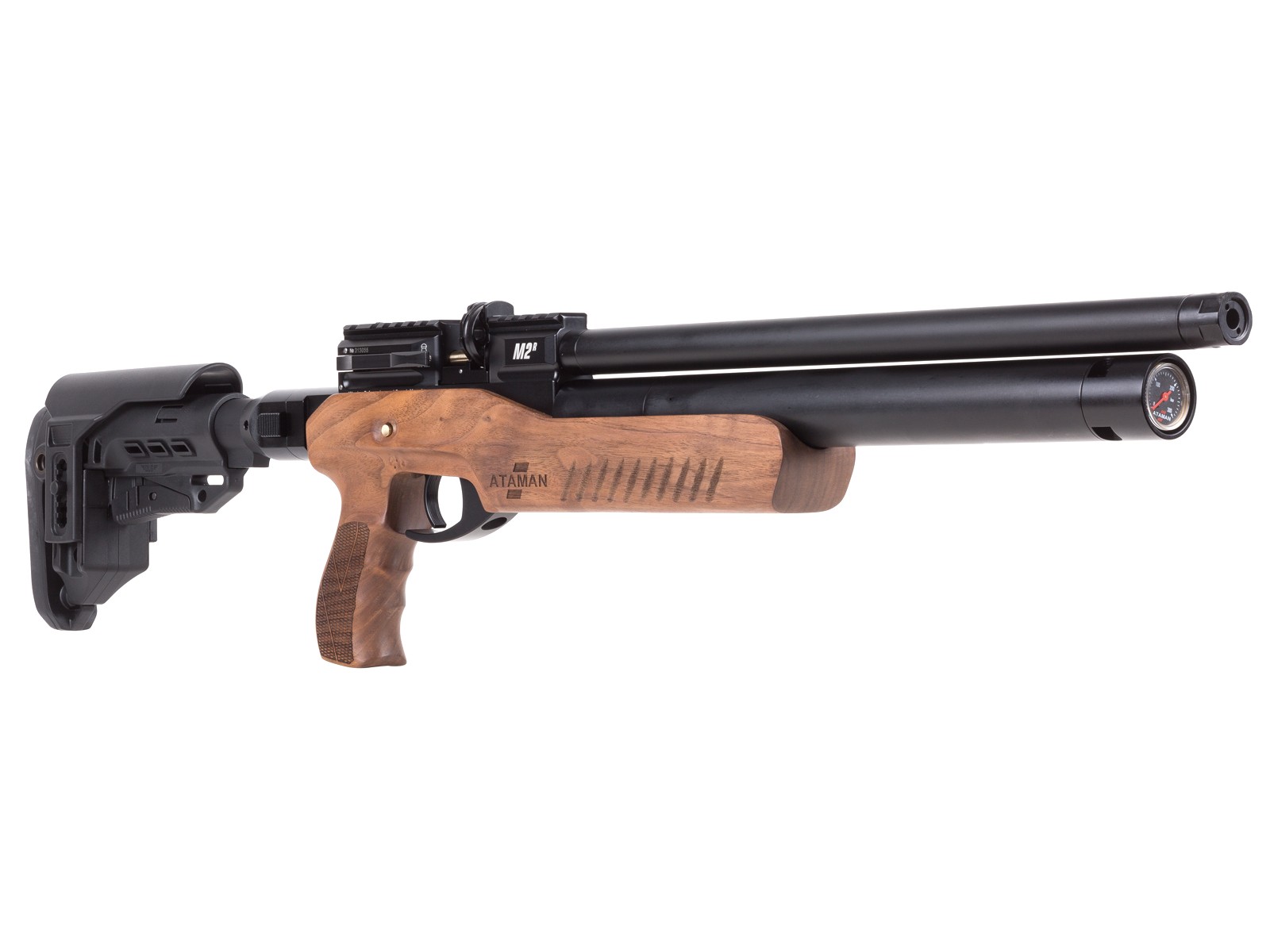Ataman M2R Ultra-Compact, Image 2
