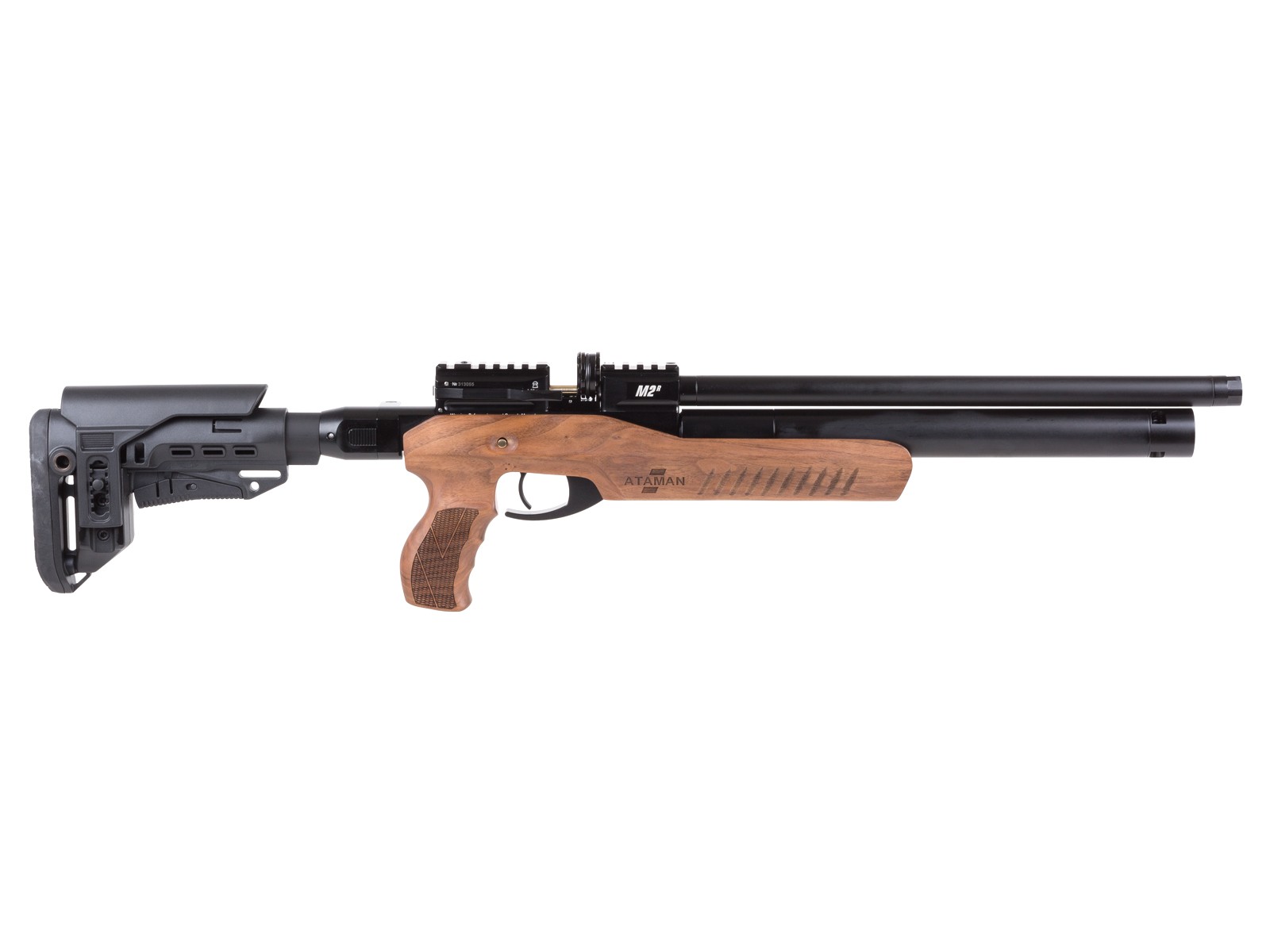 Ataman M2R Ultra-Compact, Image 3