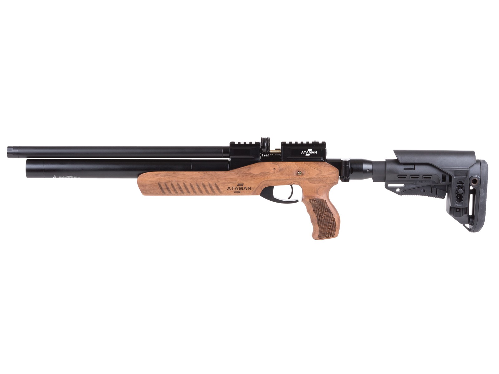 Ataman M2R Ultra-Compact, Image 4