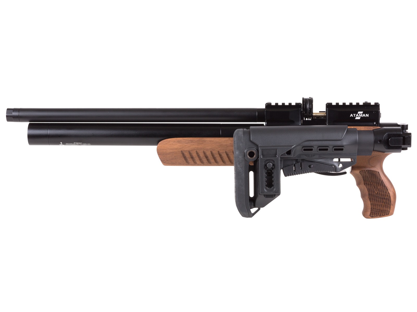 Ataman M2R Ultra-Compact, Image 5
