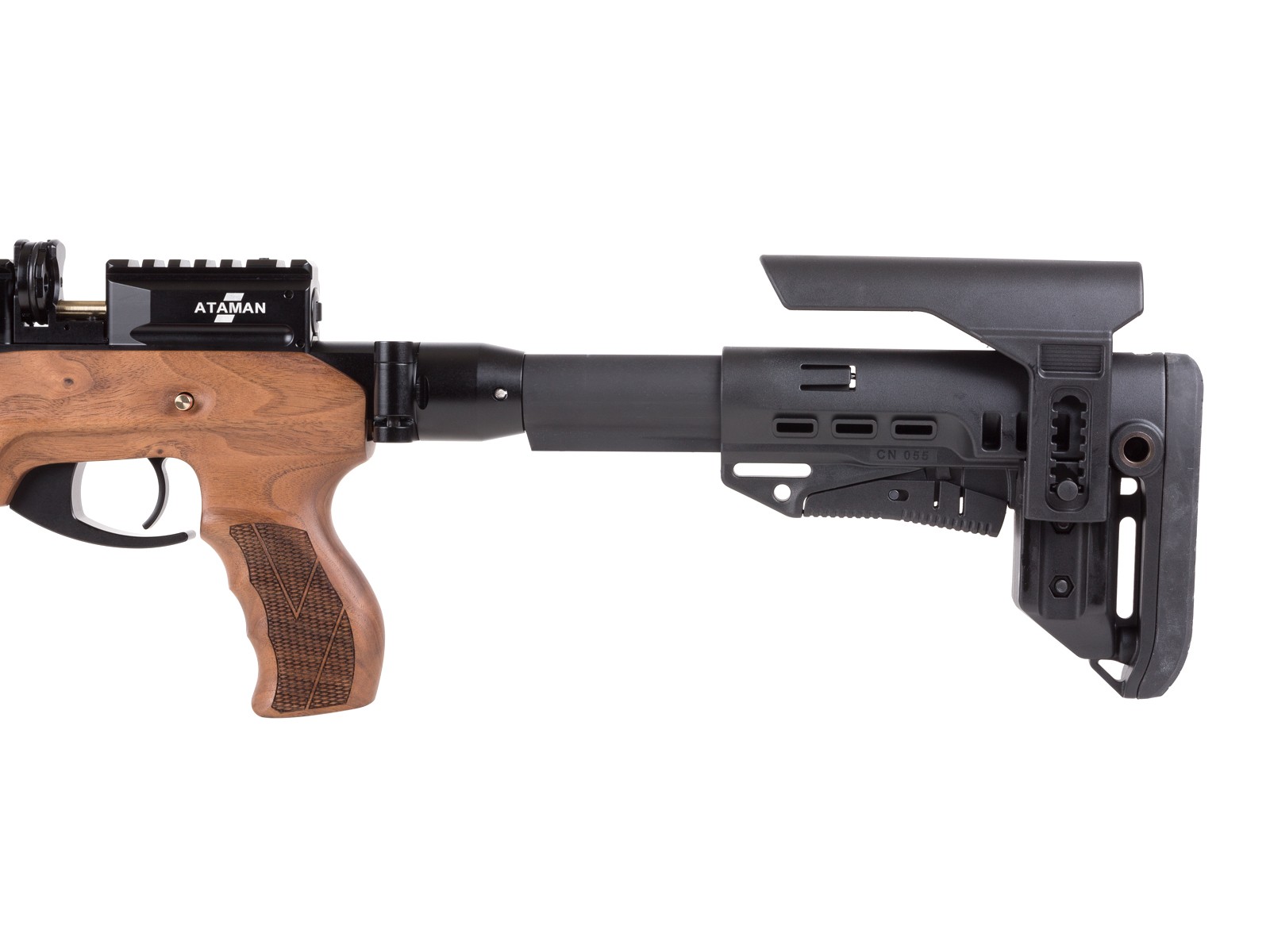 Ataman M2R Ultra-Compact, Image 6