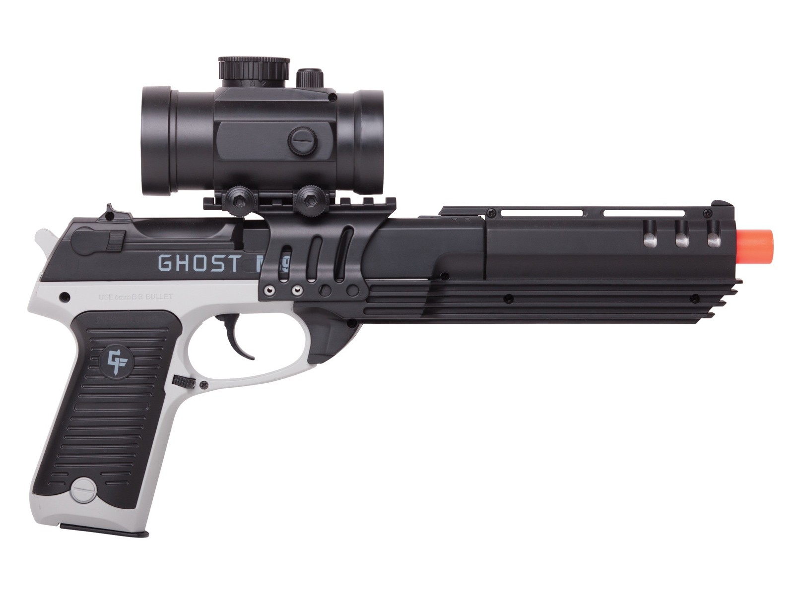 Crosman Ghost Mayhem, Image 2