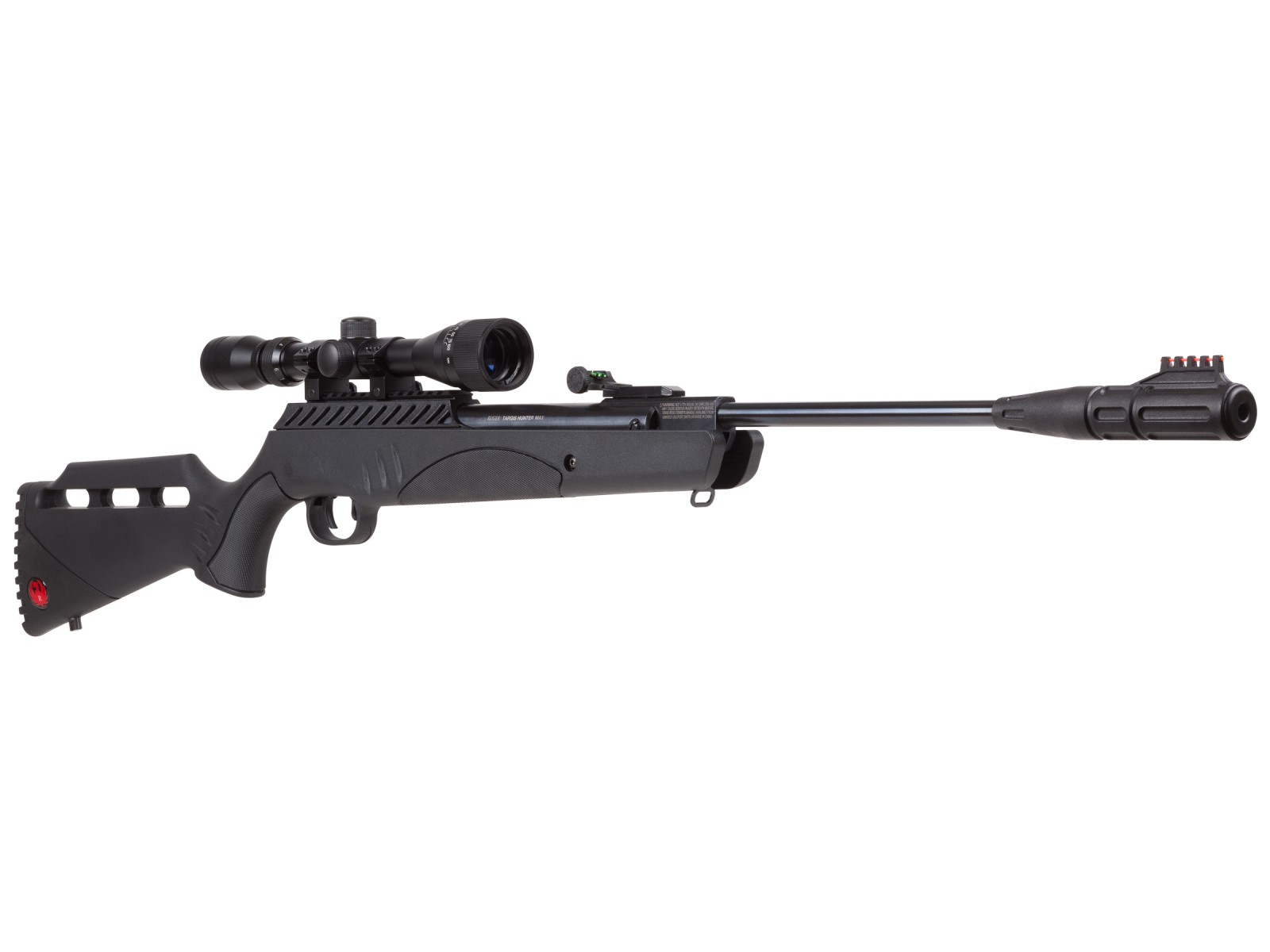 Ruger Targis Hunter, Image 2