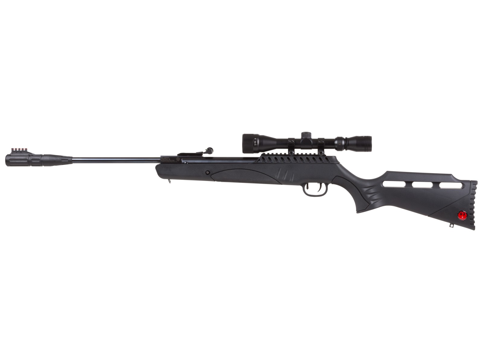Ruger Targis Hunter, Image 3