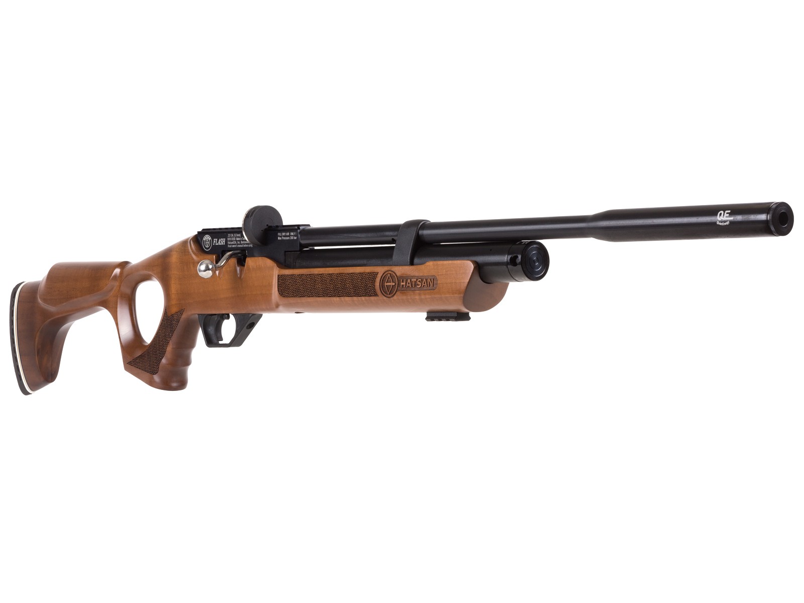 Hatsan Flash Wood, Image 2