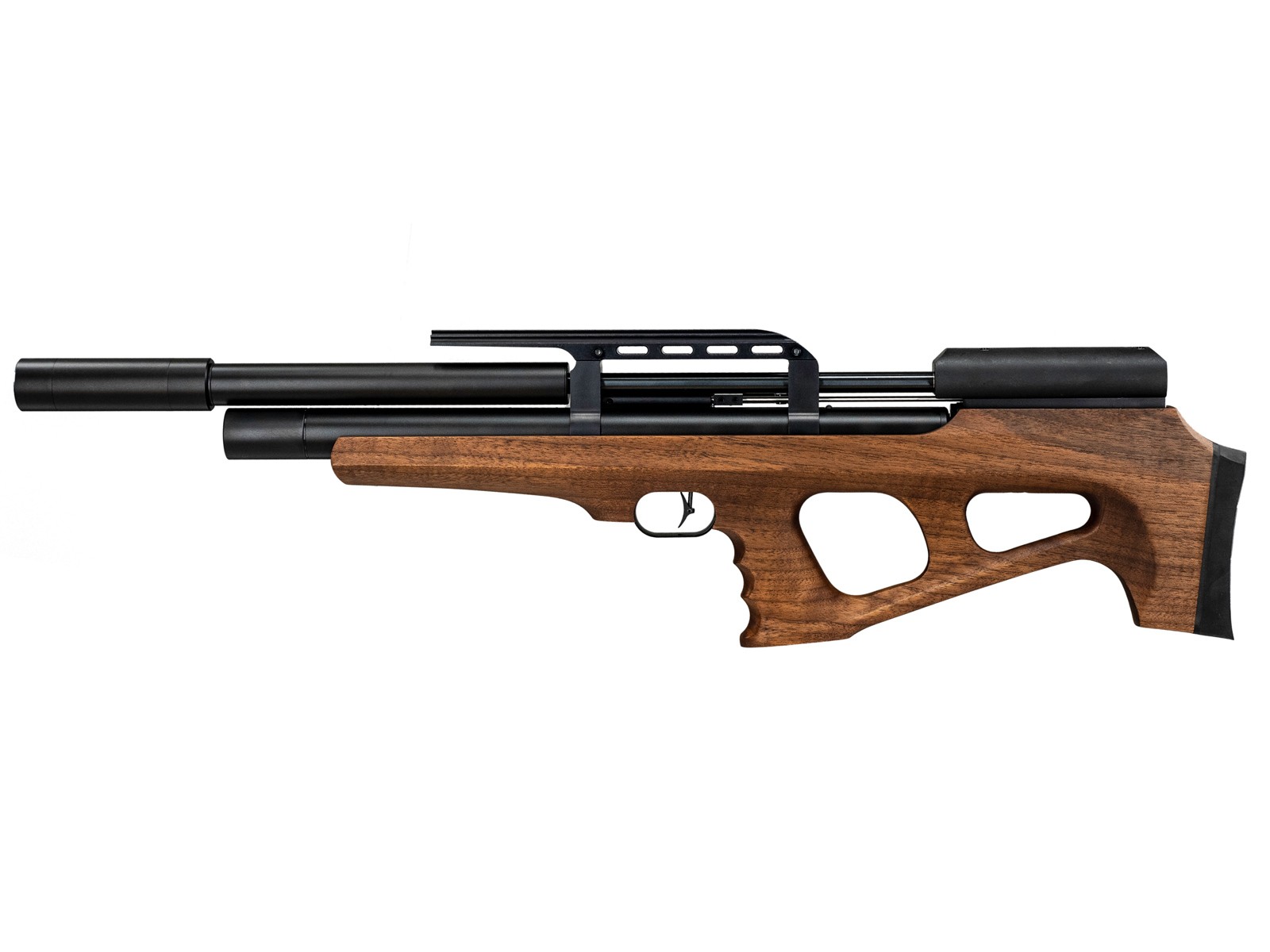 FX Wildcat MK, Image 2