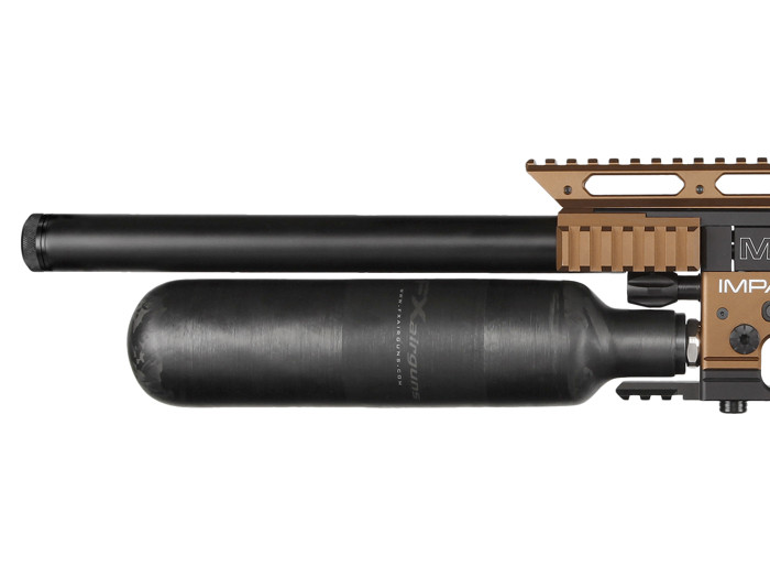 FX Impact M4, Image 5