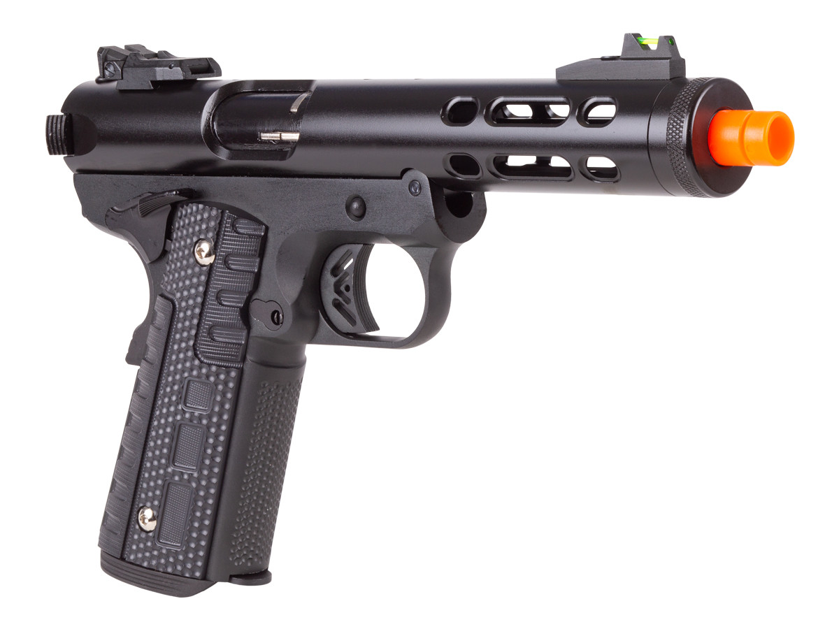 Galaxy 1911 GBB, Image 2