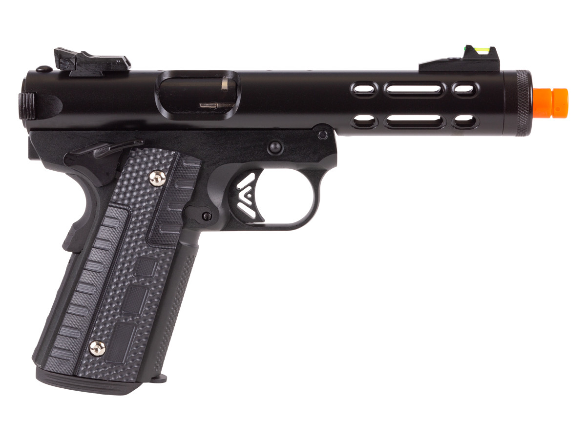 Galaxy 1911 GBB, Image 3