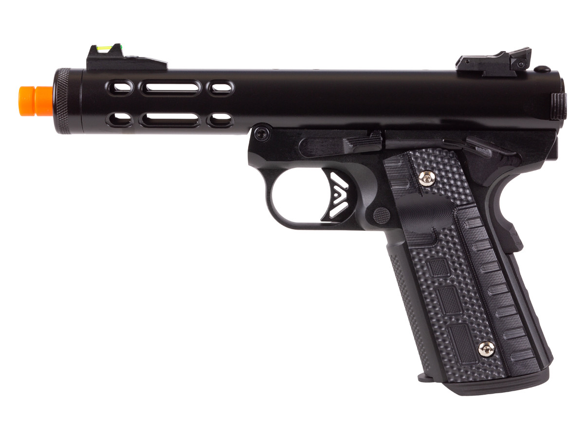 Galaxy 1911 GBB, Image 4