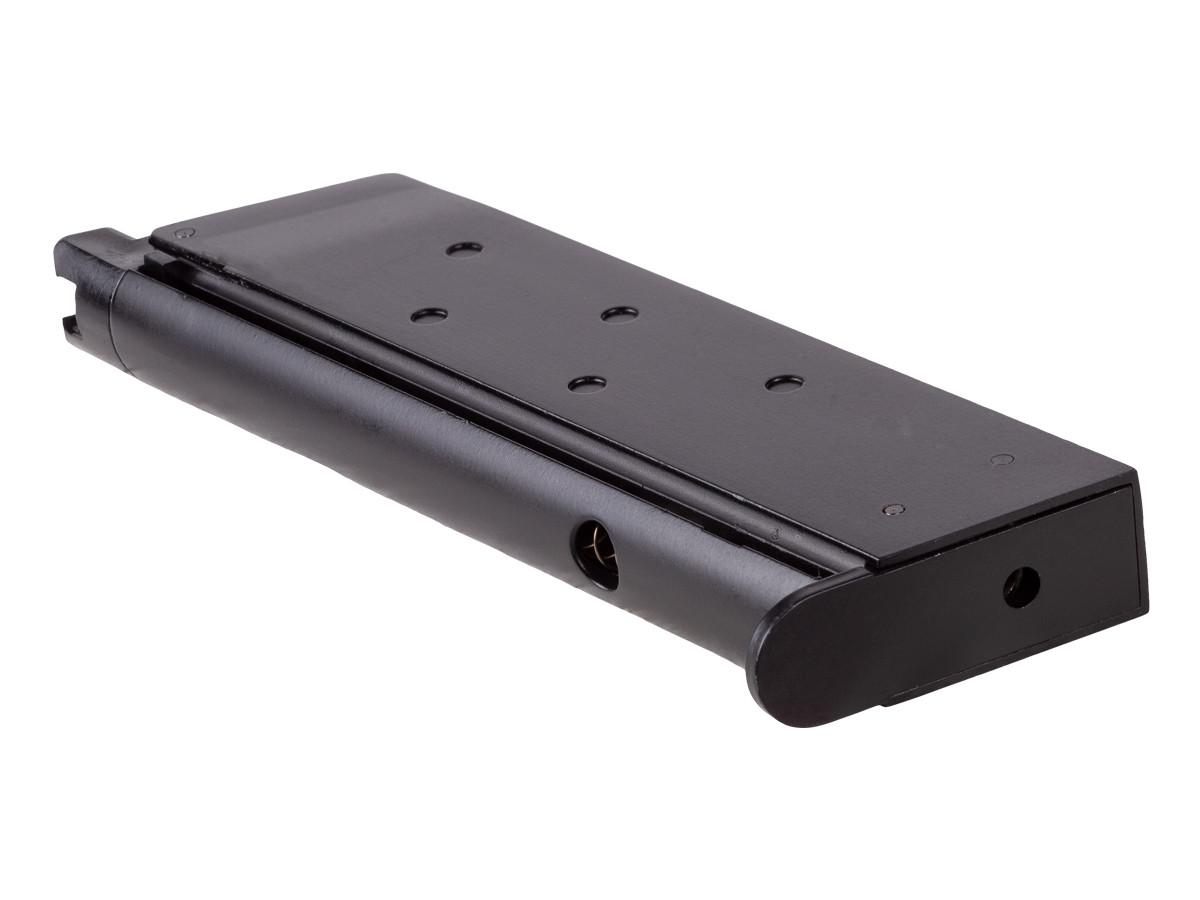 Galaxy 1911 GBB, Image 6