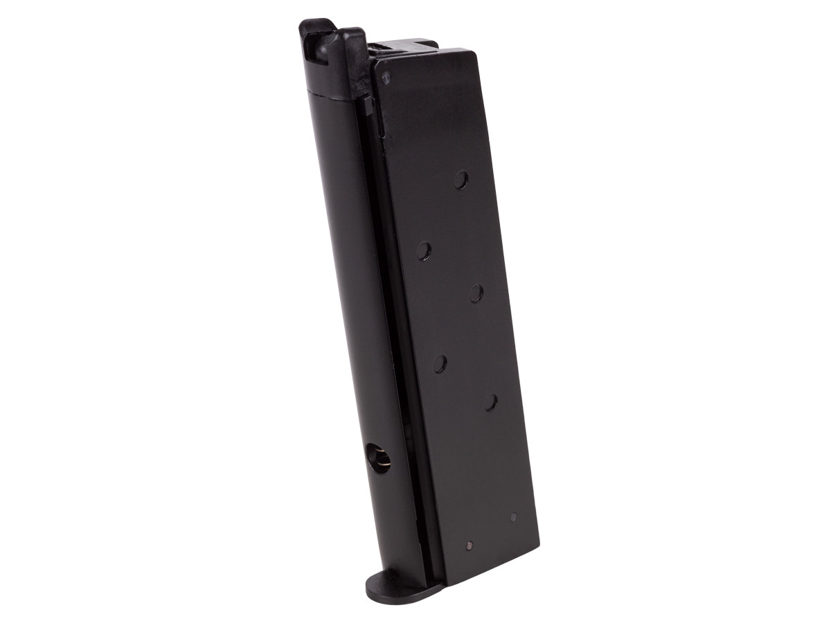 Galaxy 1911 GBB, Image 5