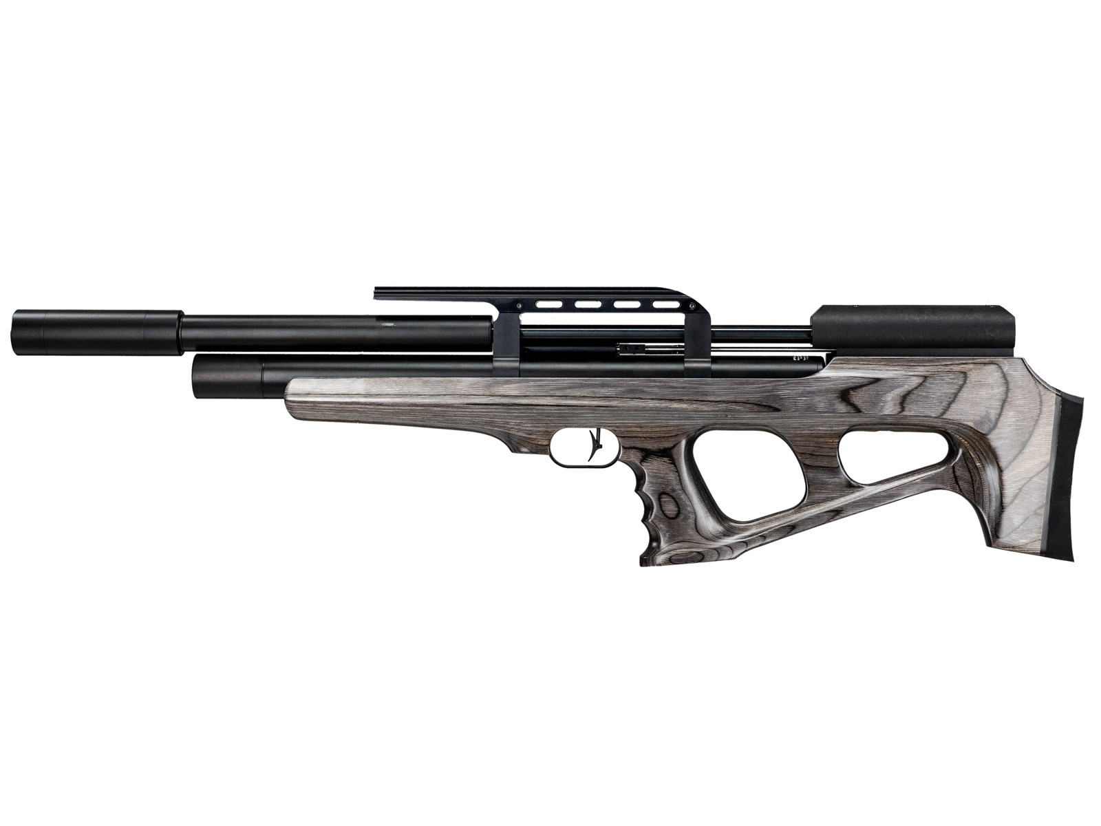 FX Wildcat MK, Image 2