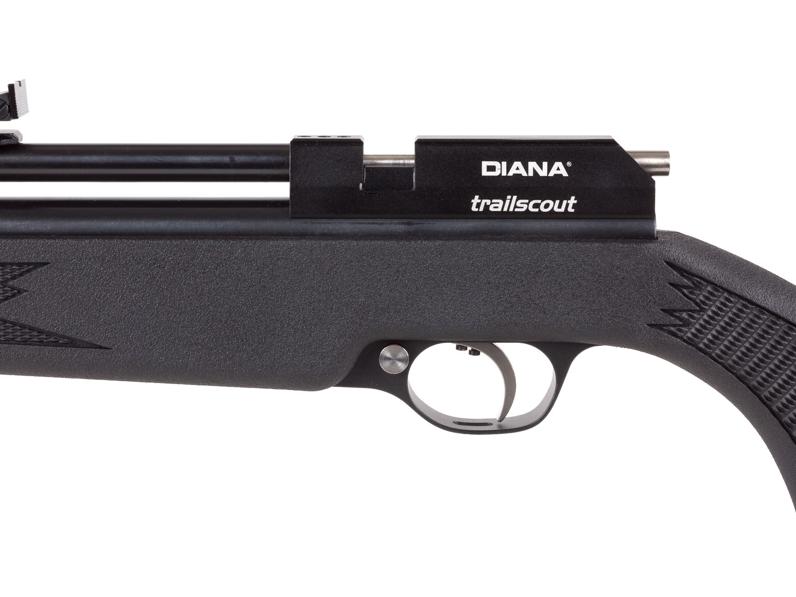 Diana Trailscout CO2, Image 7