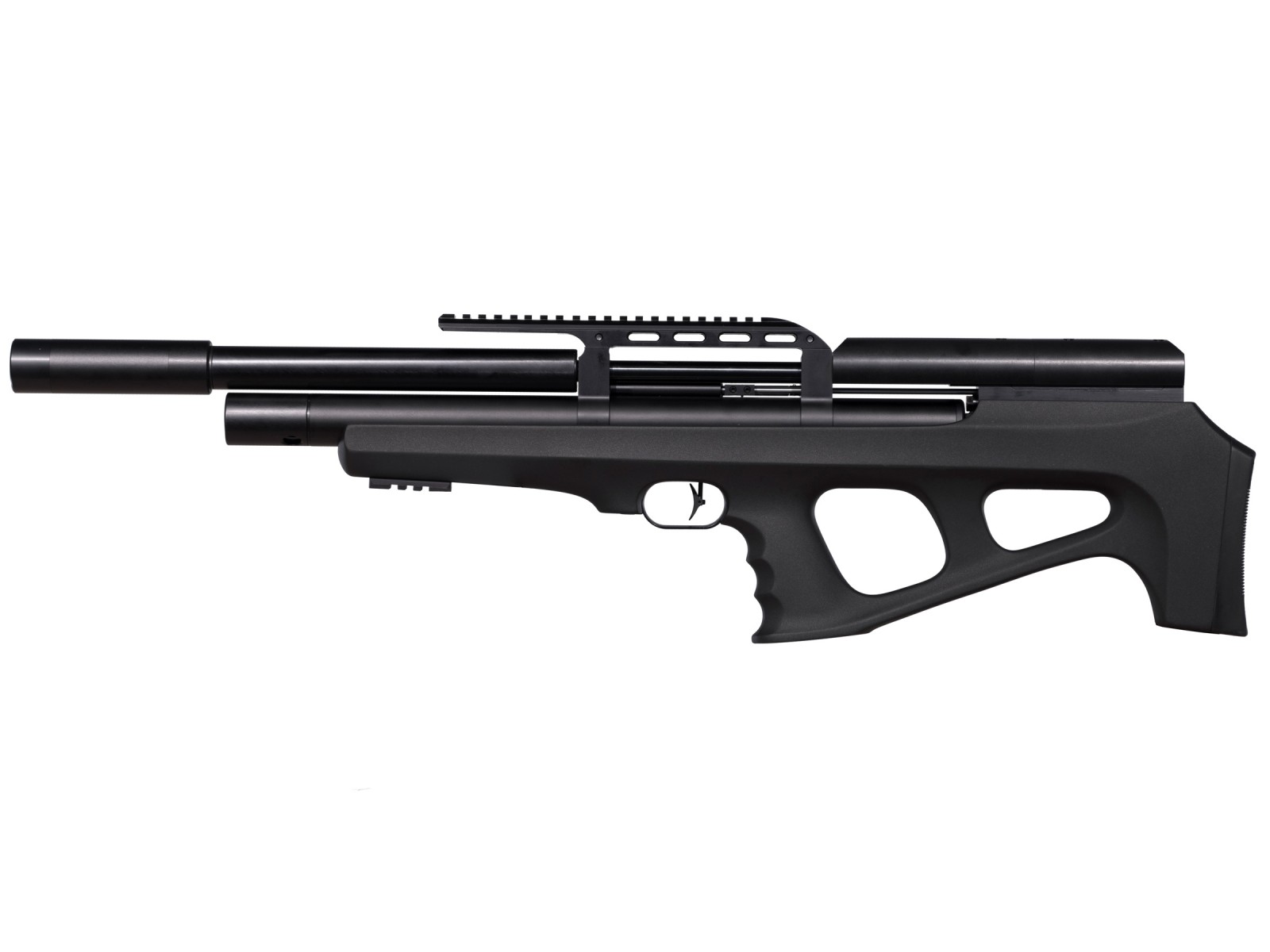 FX Wildcat MK, Image 2