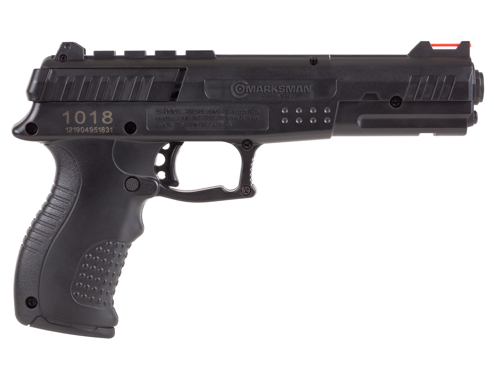 Beeman BB Air, Image 3