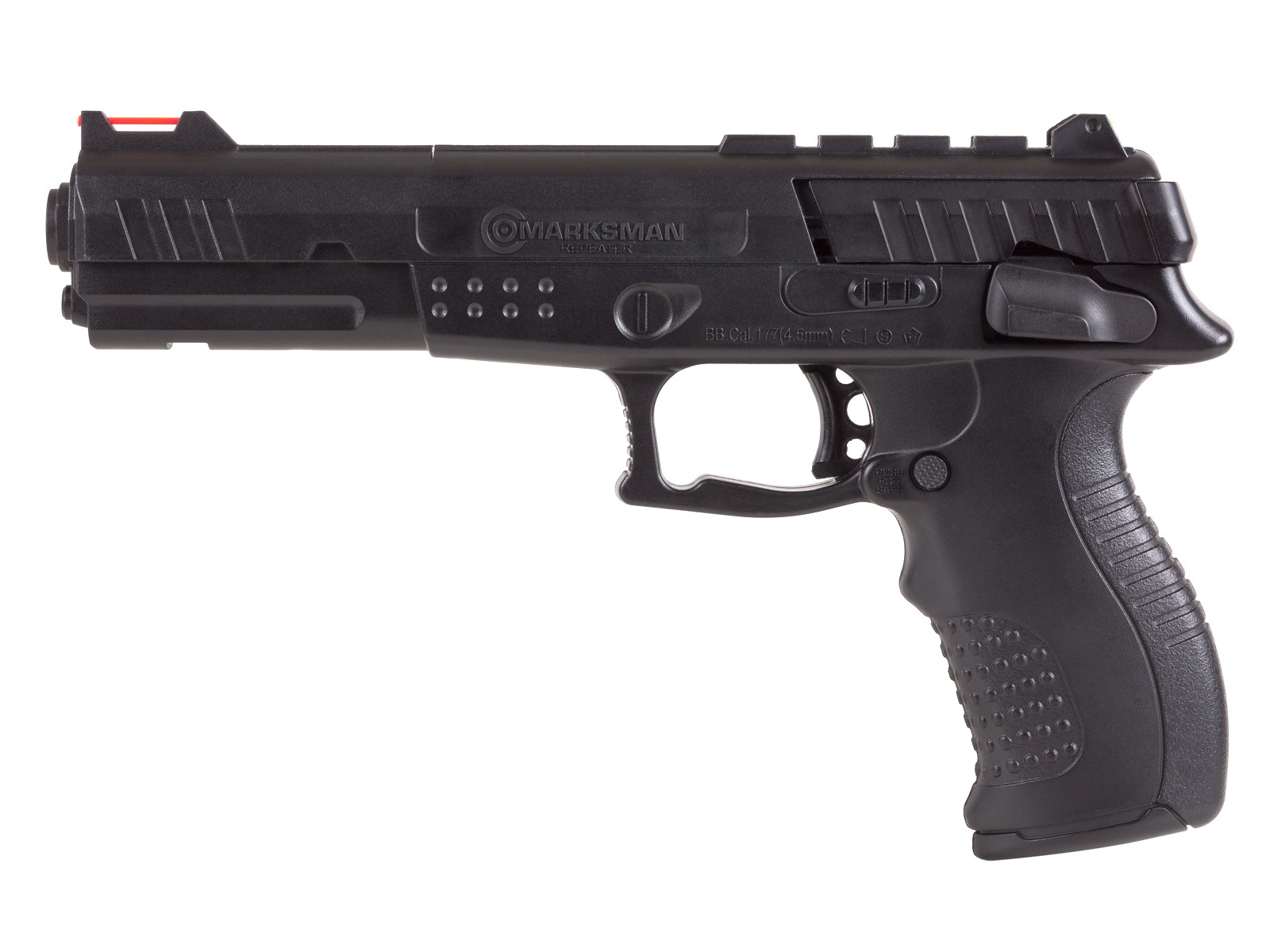 Beeman BB Air, Image 4