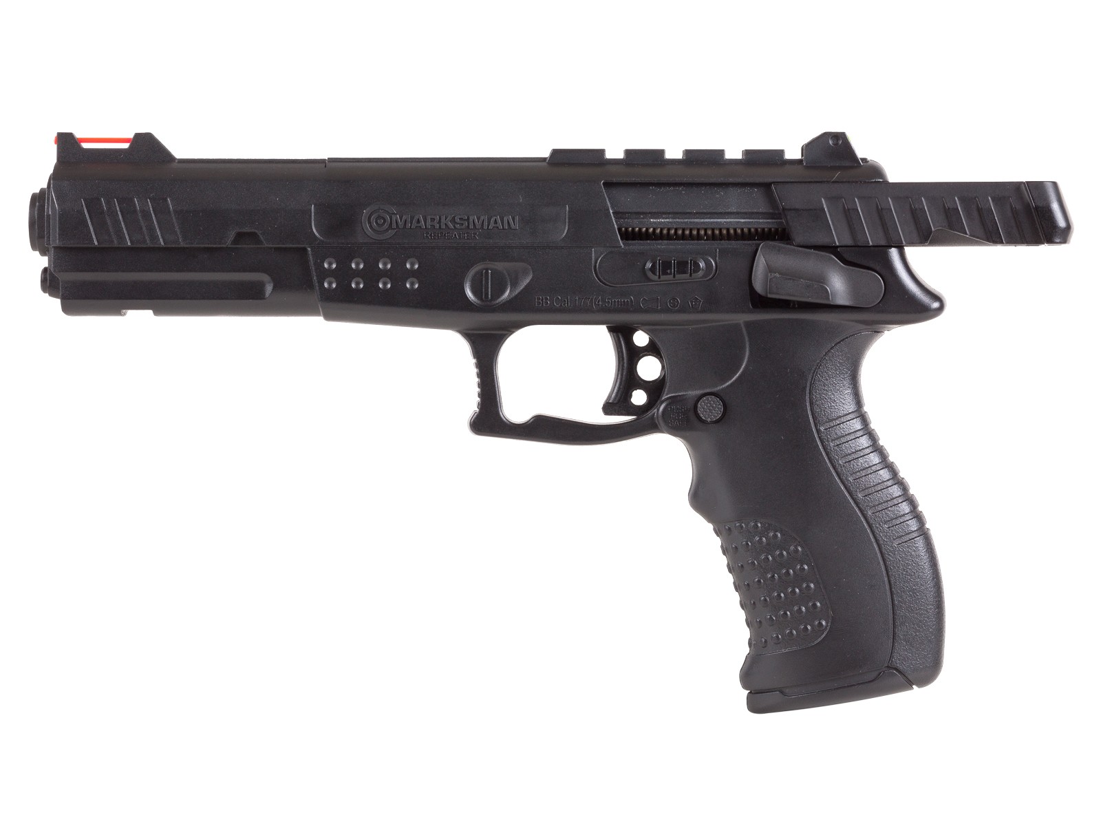 Beeman BB Air, Image 5
