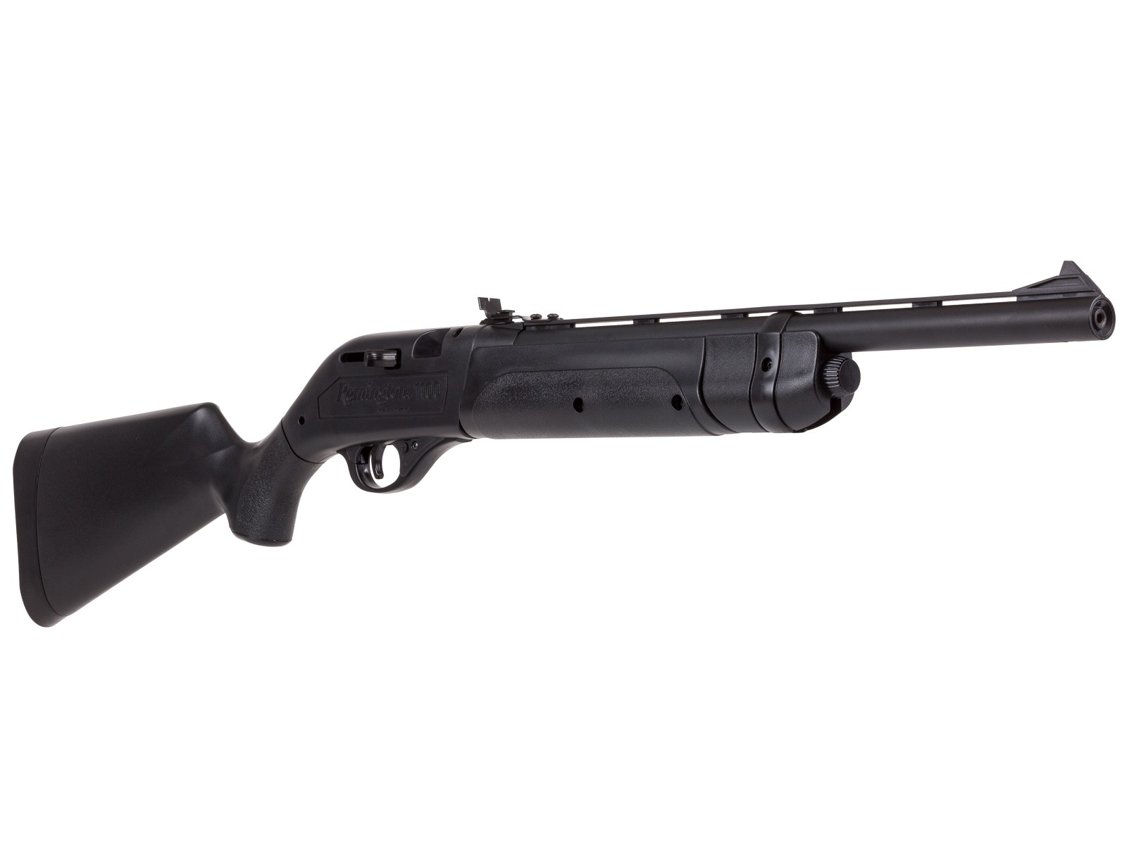 Remington 1100 Variable-pump, Image 2