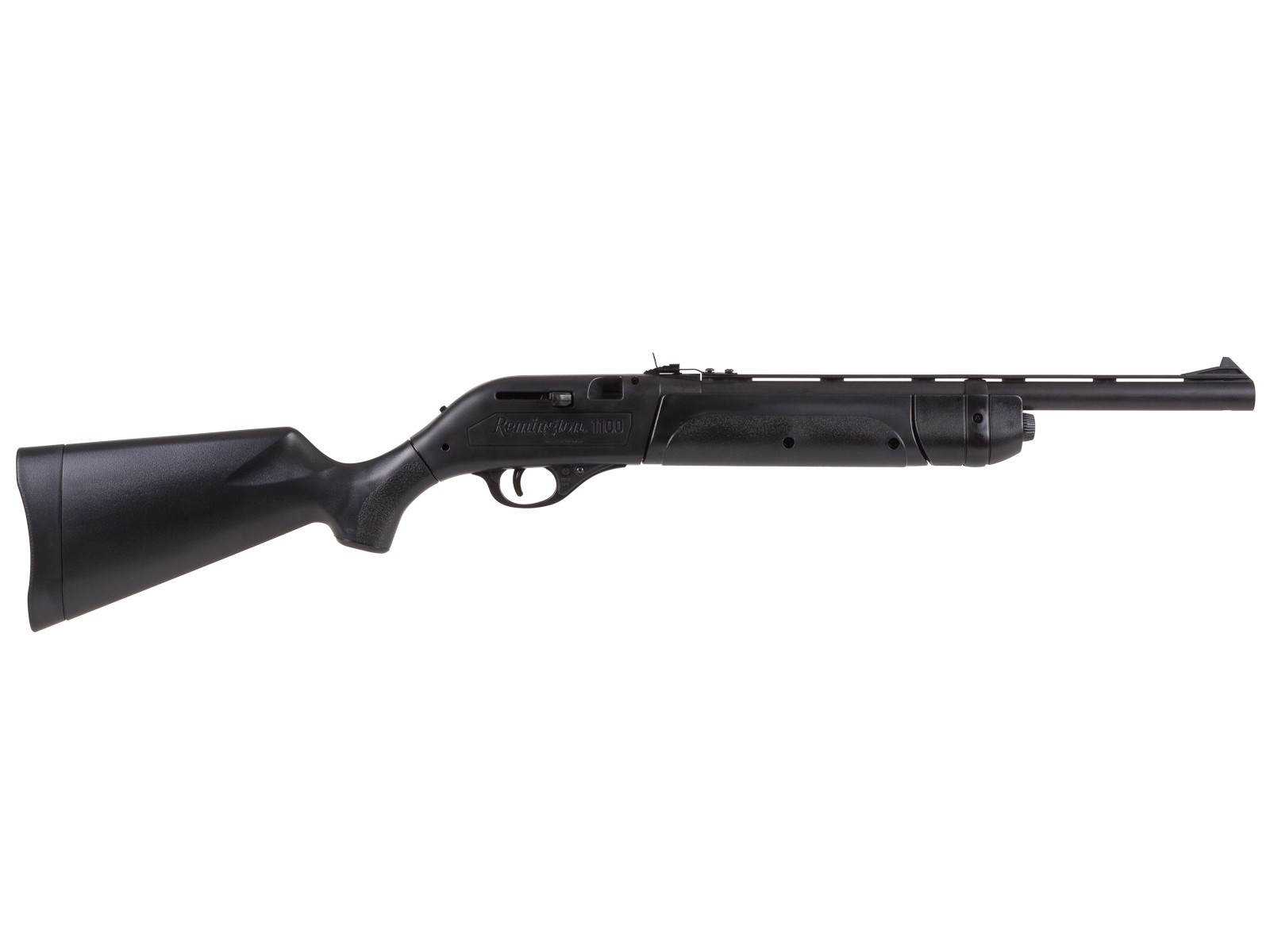 Remington 1100 Variable-pump, Image 3