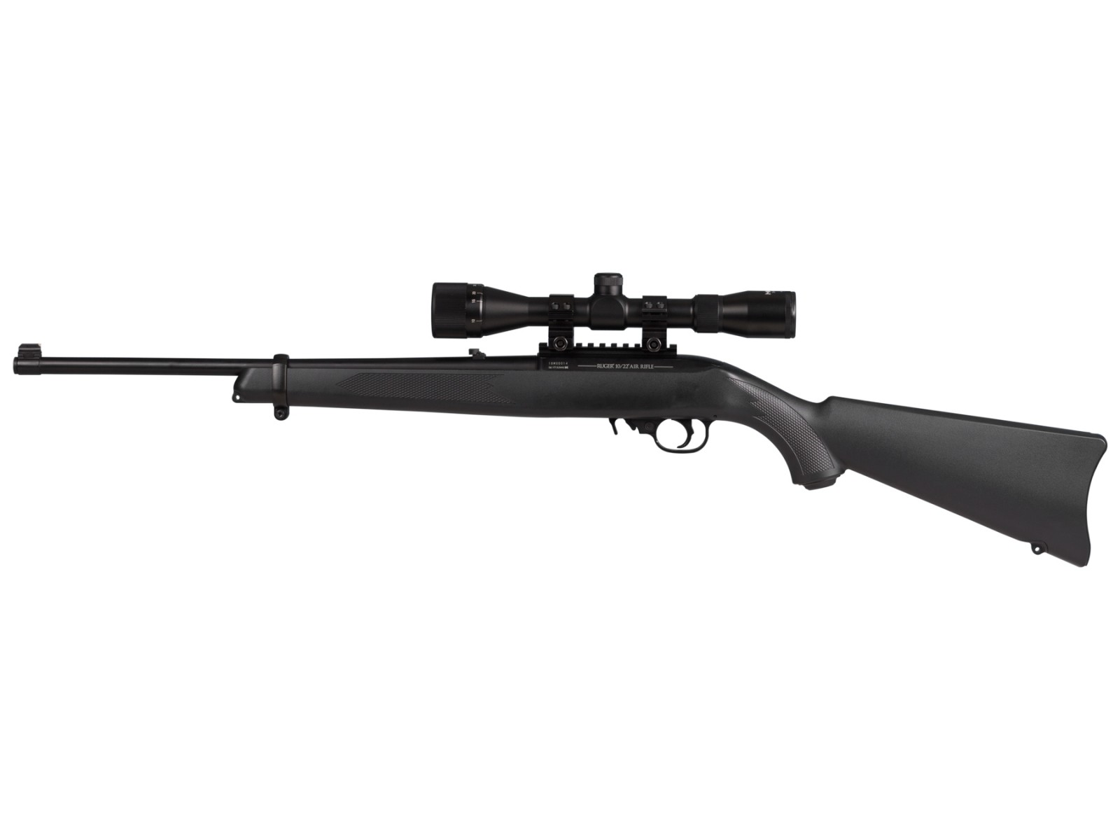Ruger 10/22 .177, Image 4