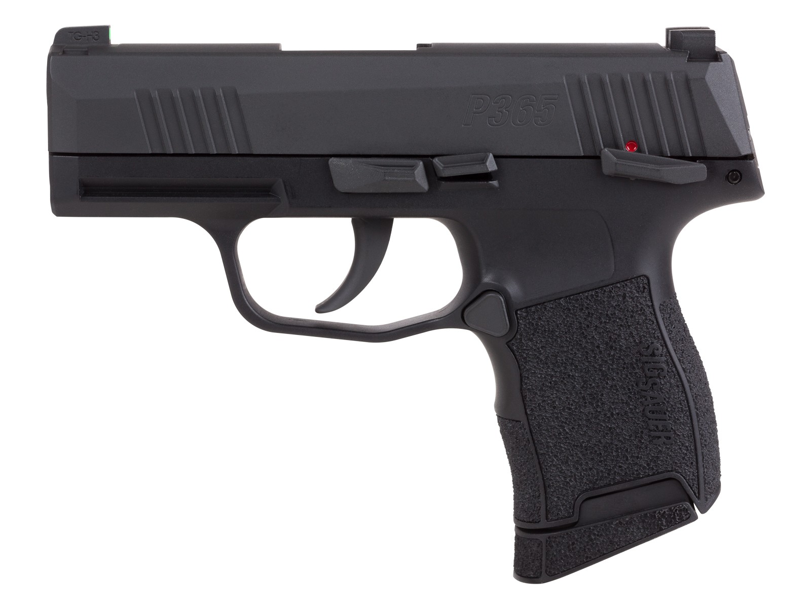 Number #1 Best CO2 BB Gun - SIG Sauer P365