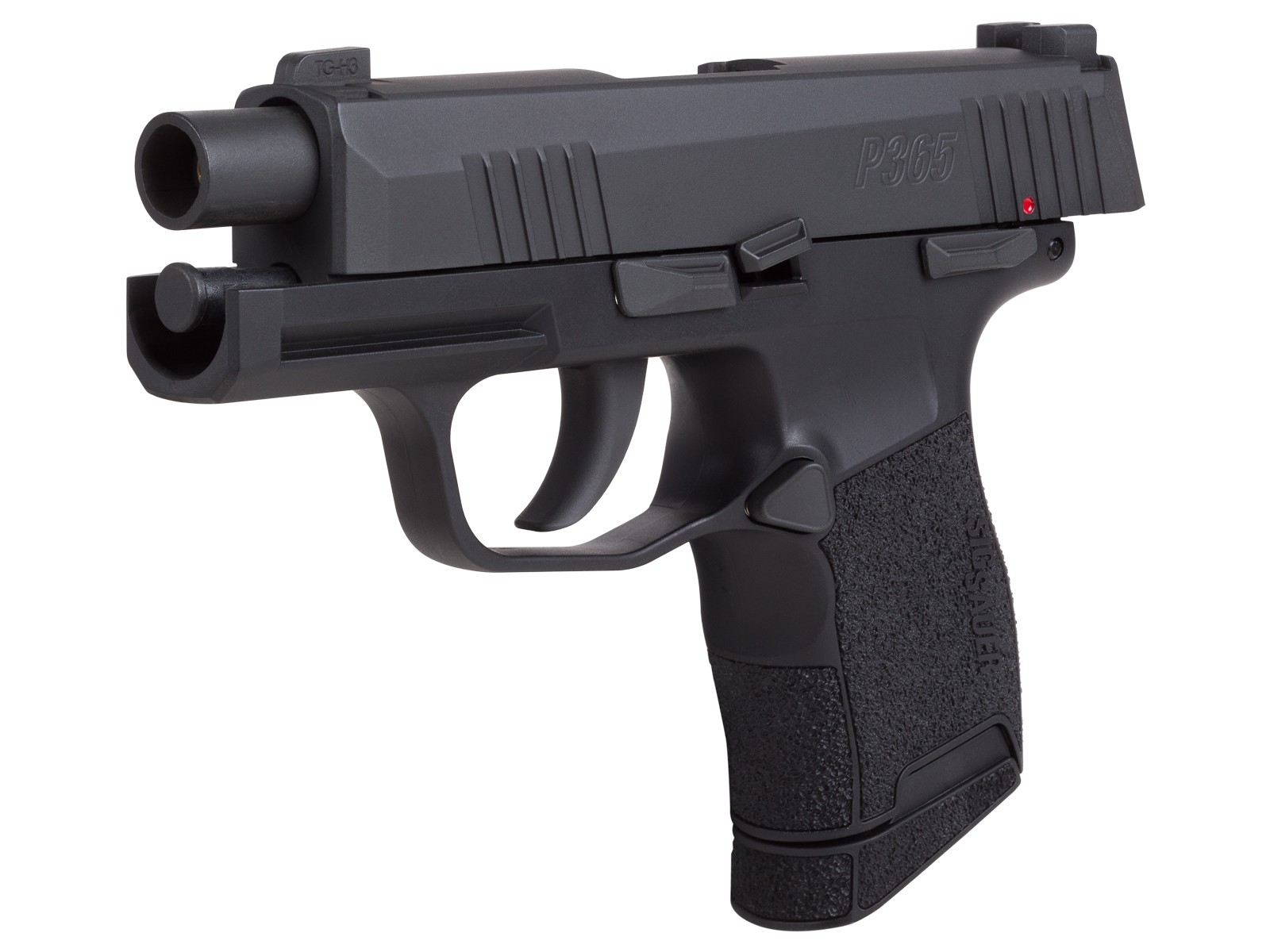 SIG Sauer P365, Image 6